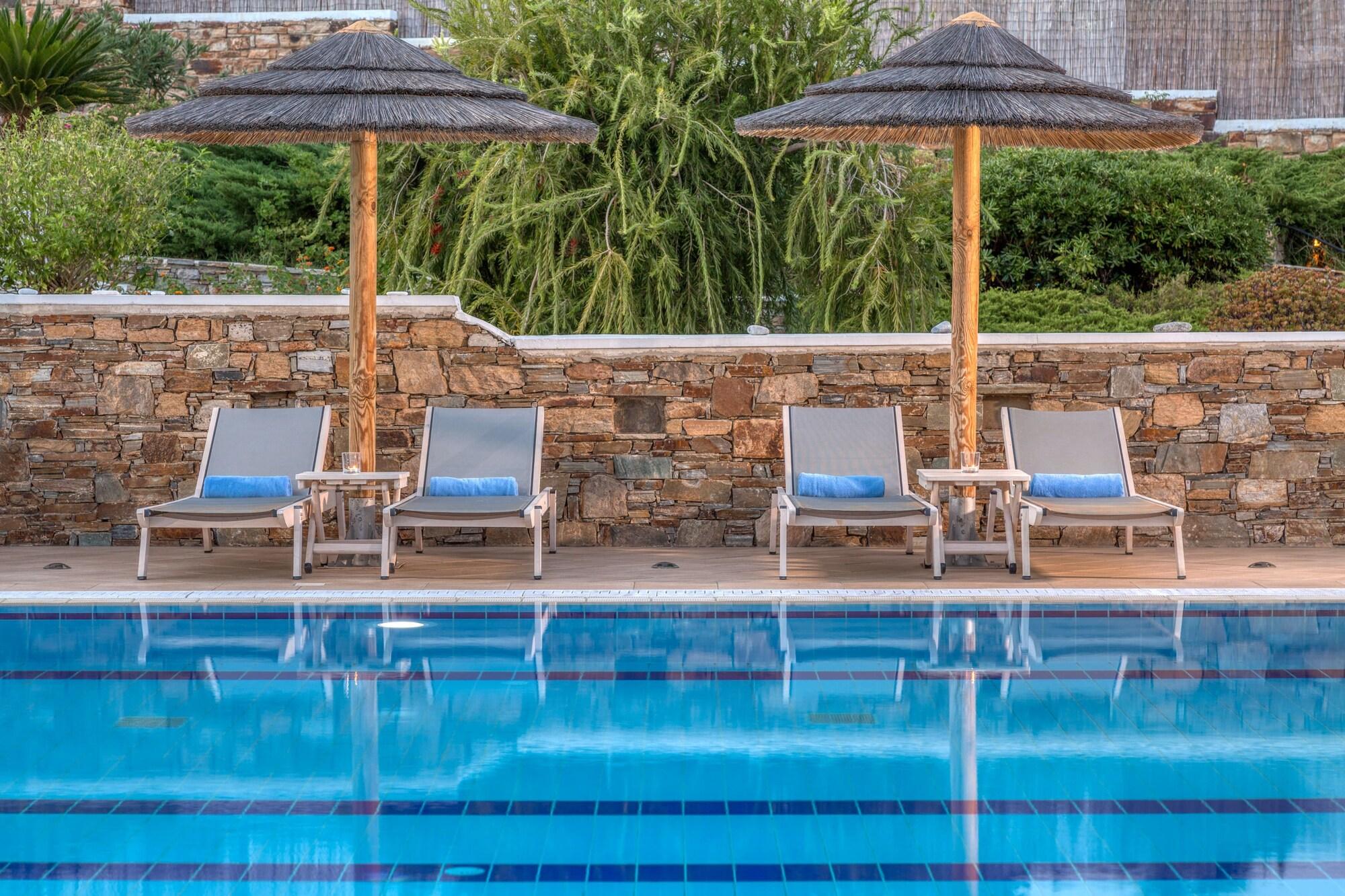 Ostria Inn