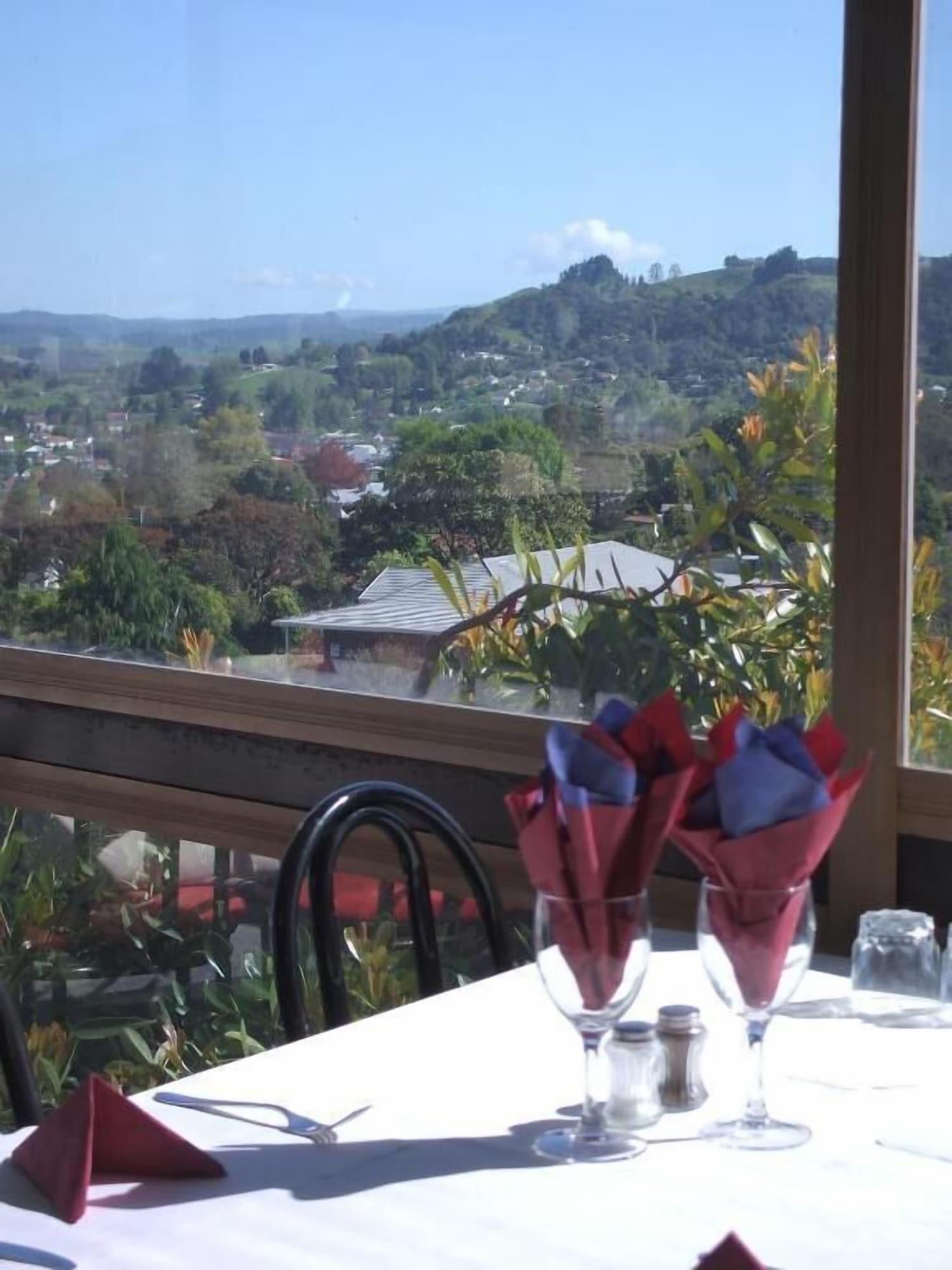 Panorama Motor Inn Te Kuiti