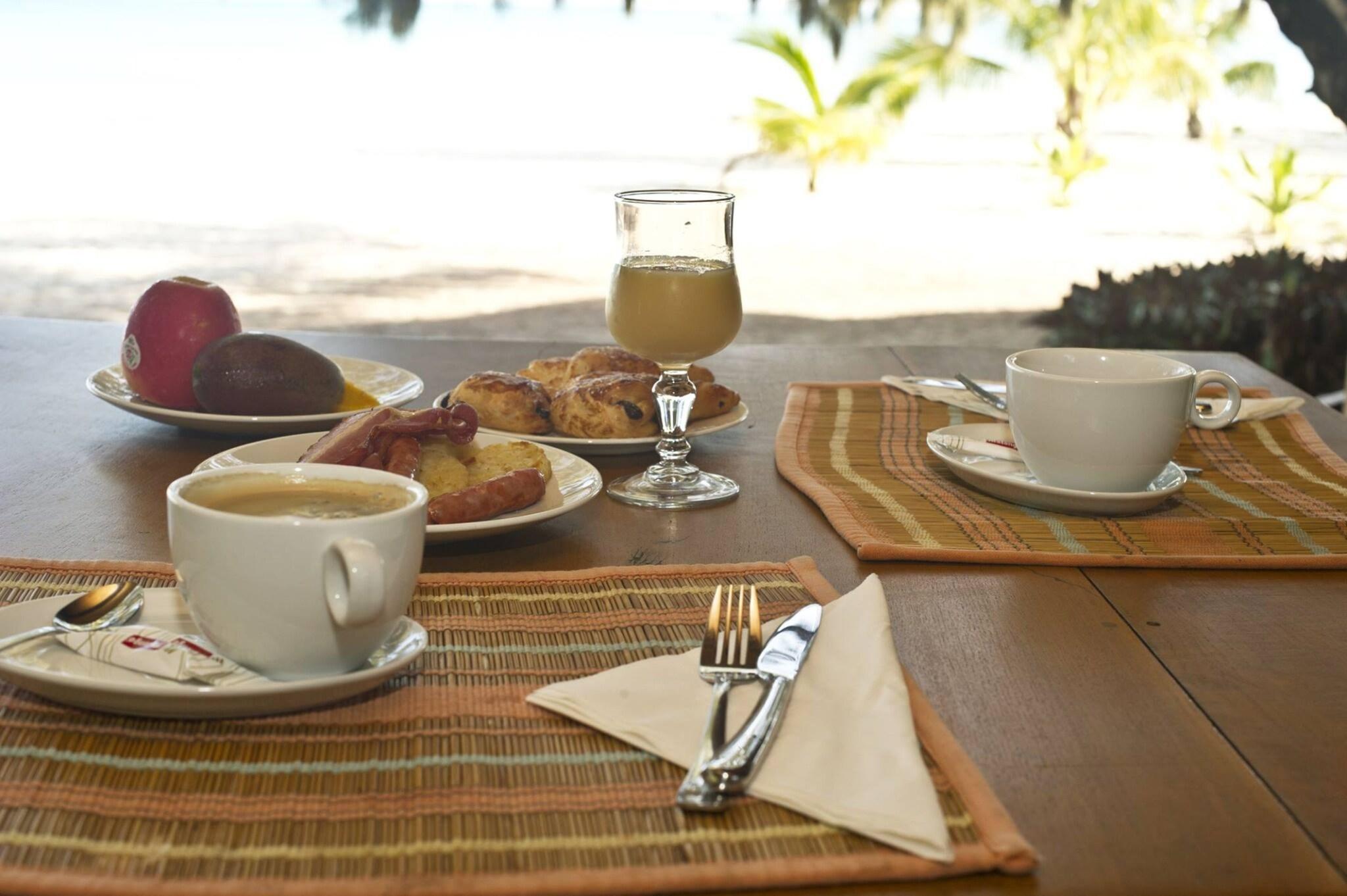 Paradis d' Ouvea