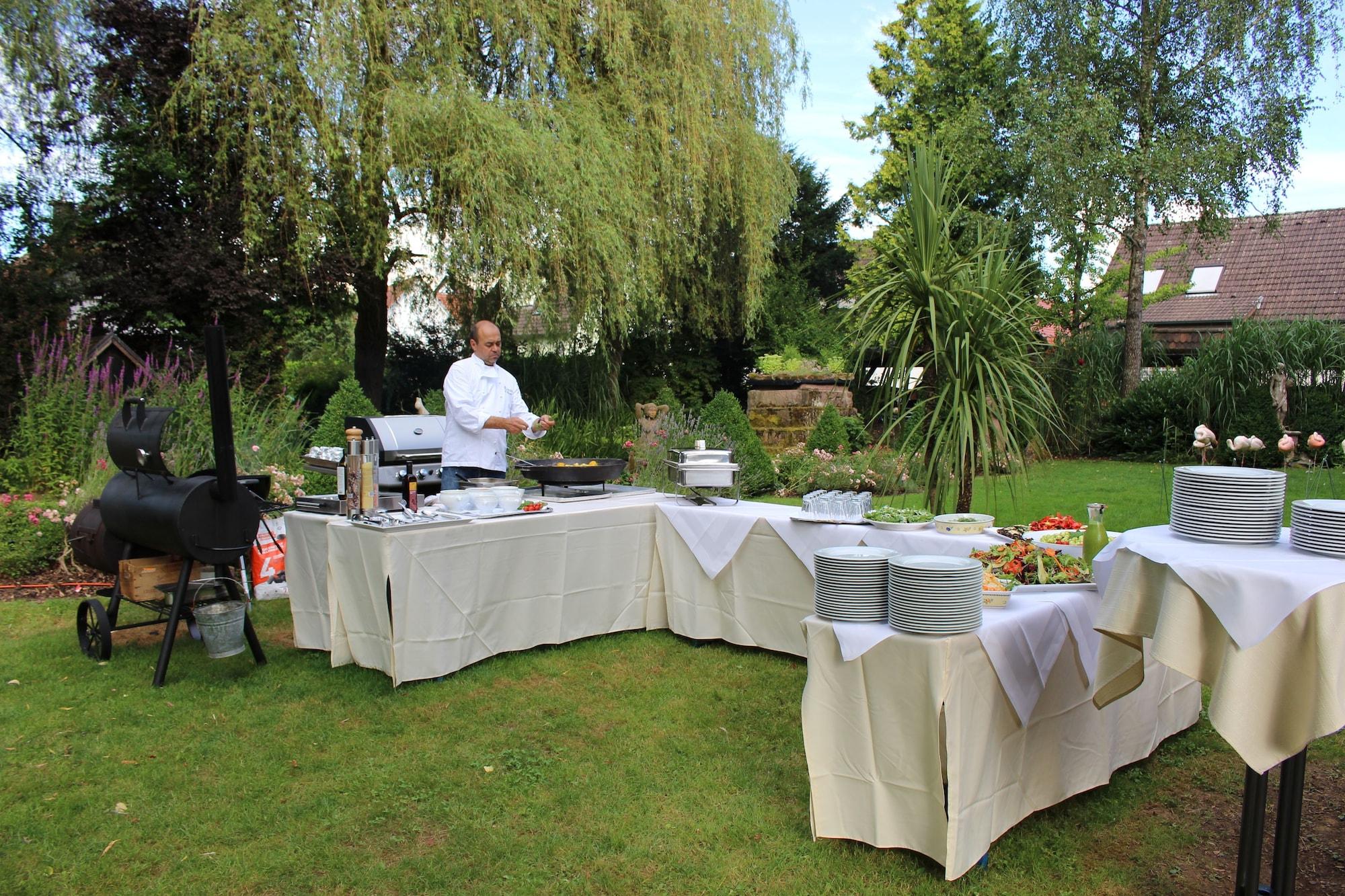 Parkhotel Krone