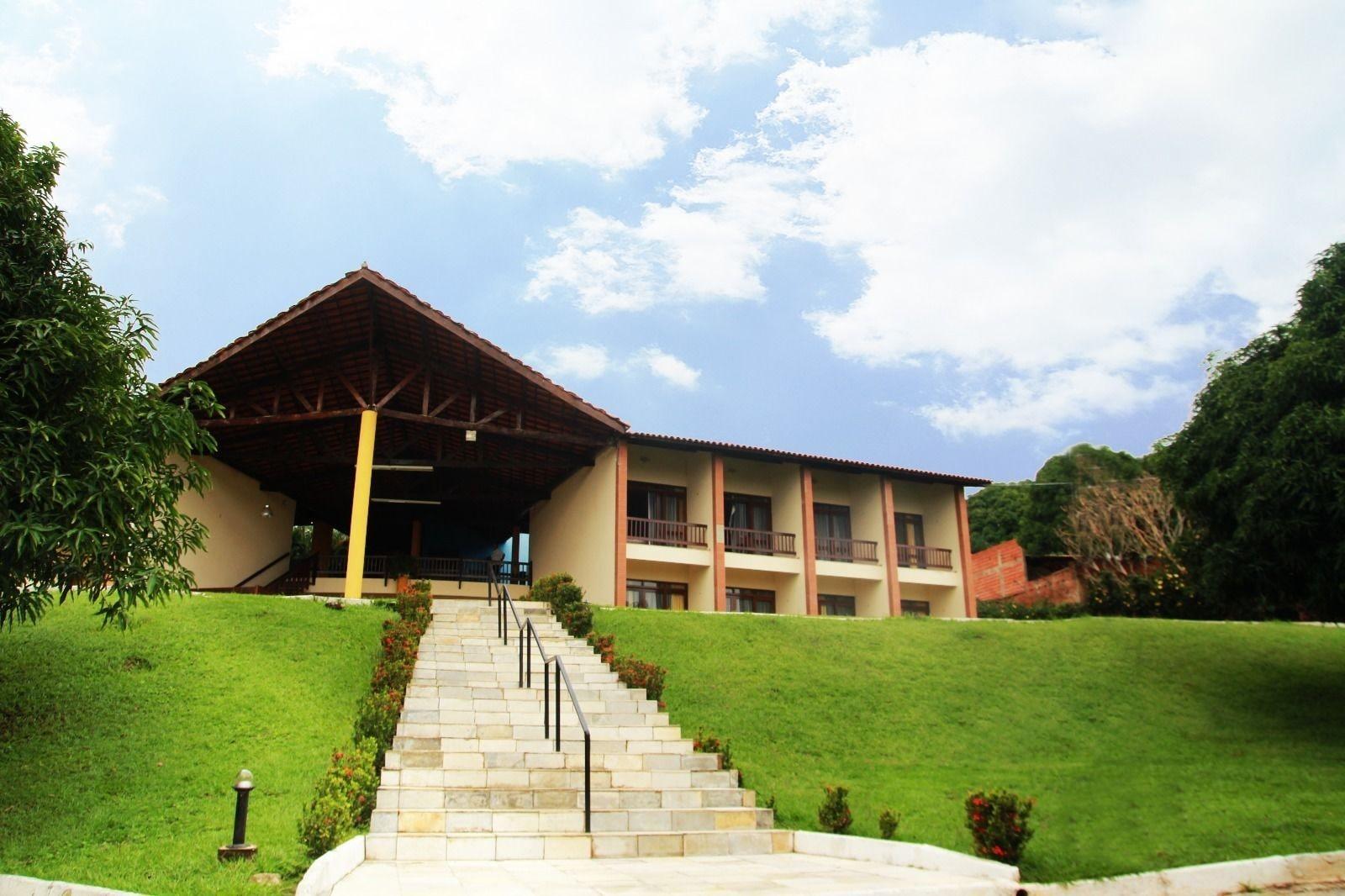 Pasárgada Hotel