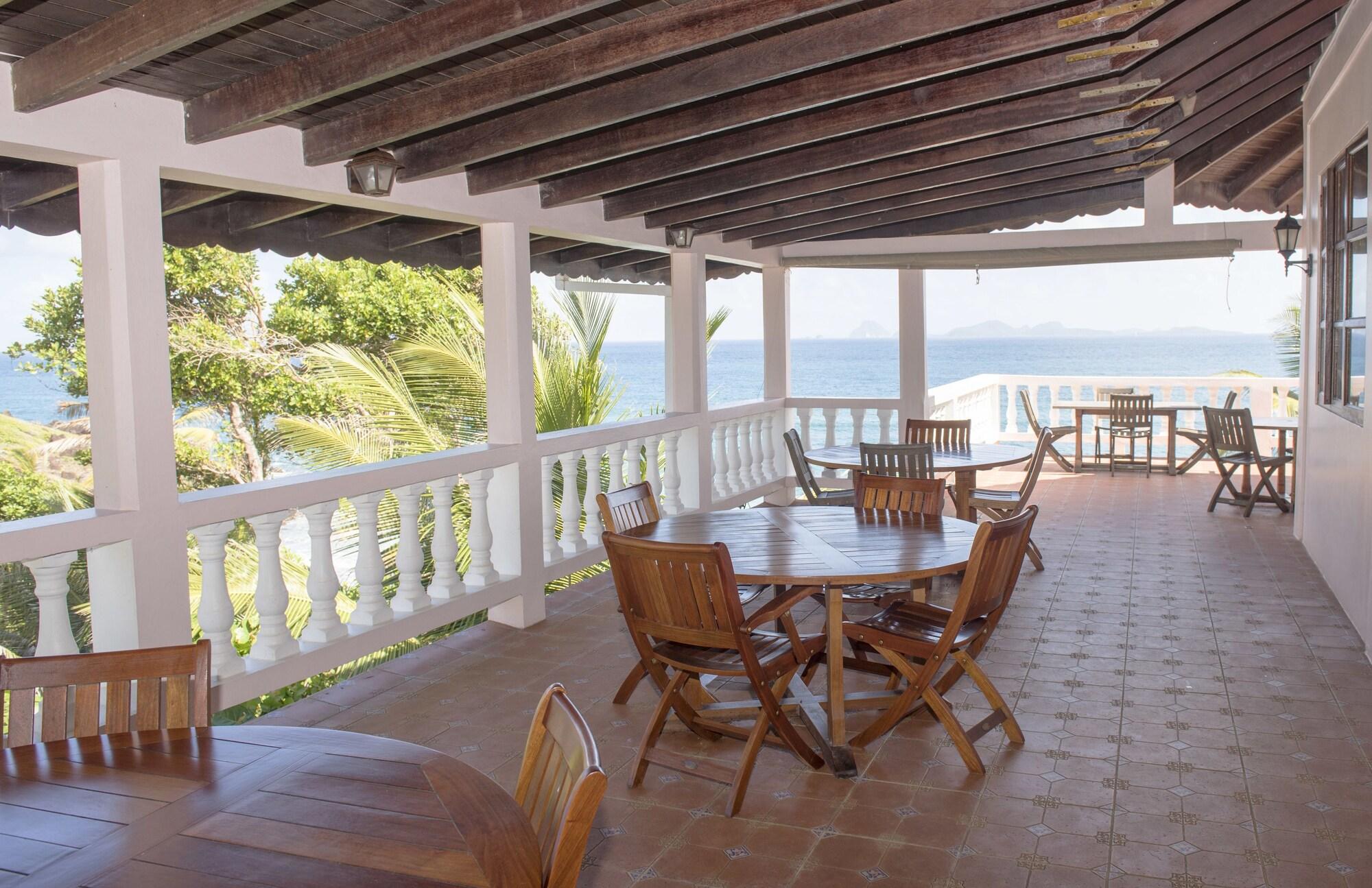 Petite Anse Hotel & Restaurant by null