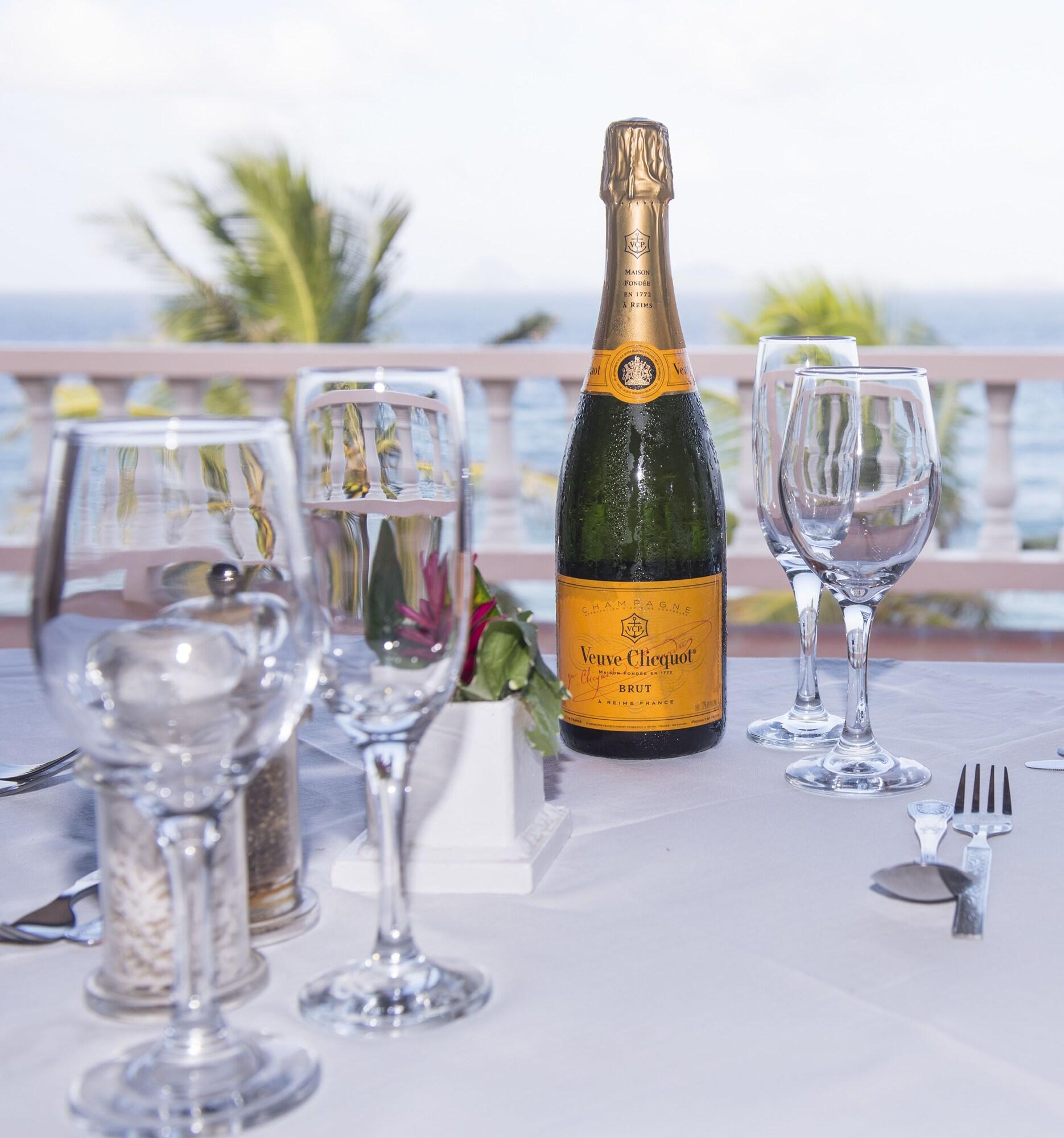 Petite Anse Hotel & Restaurant by null