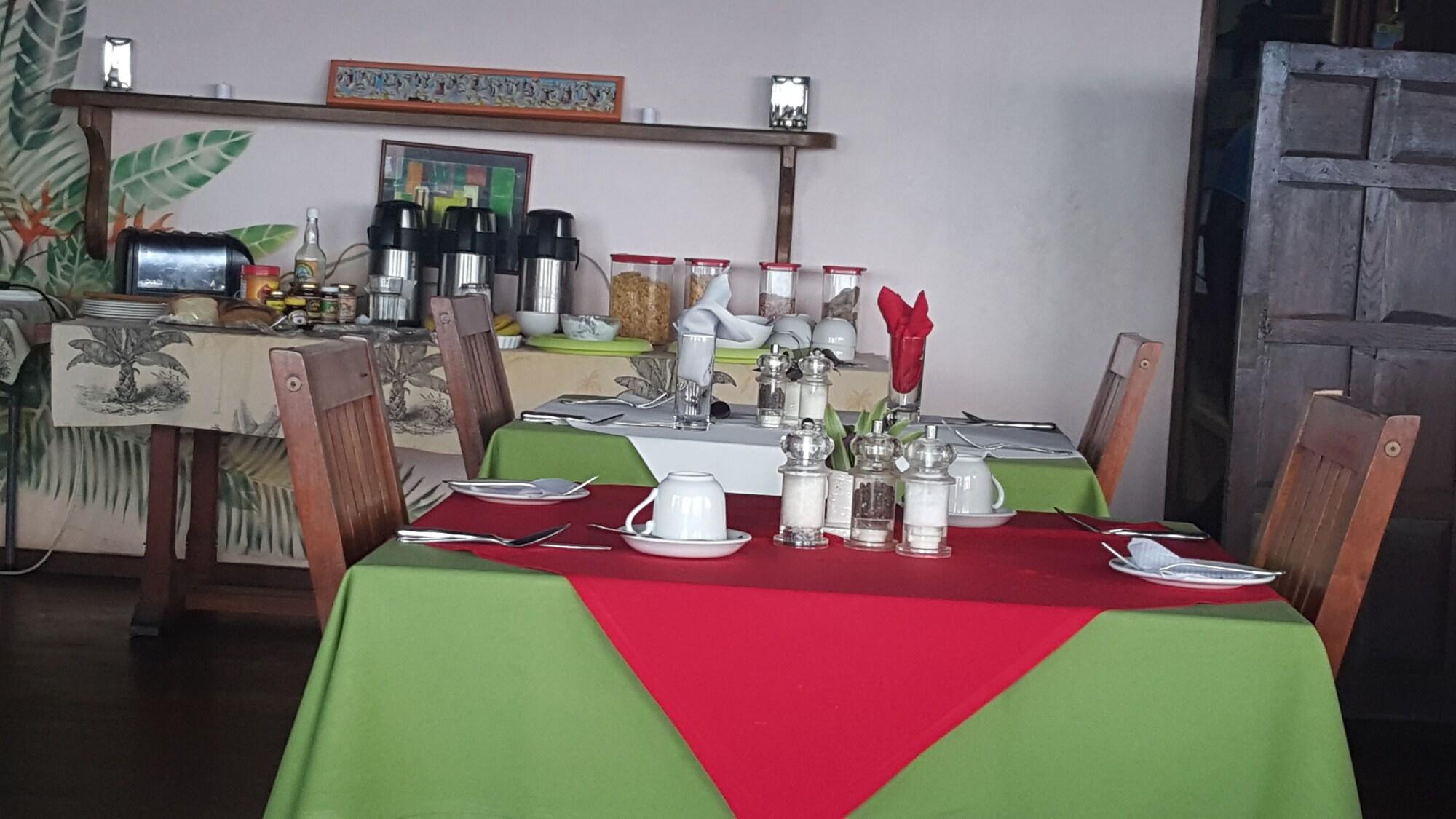 Petite Anse Hotel & Restaurant by null