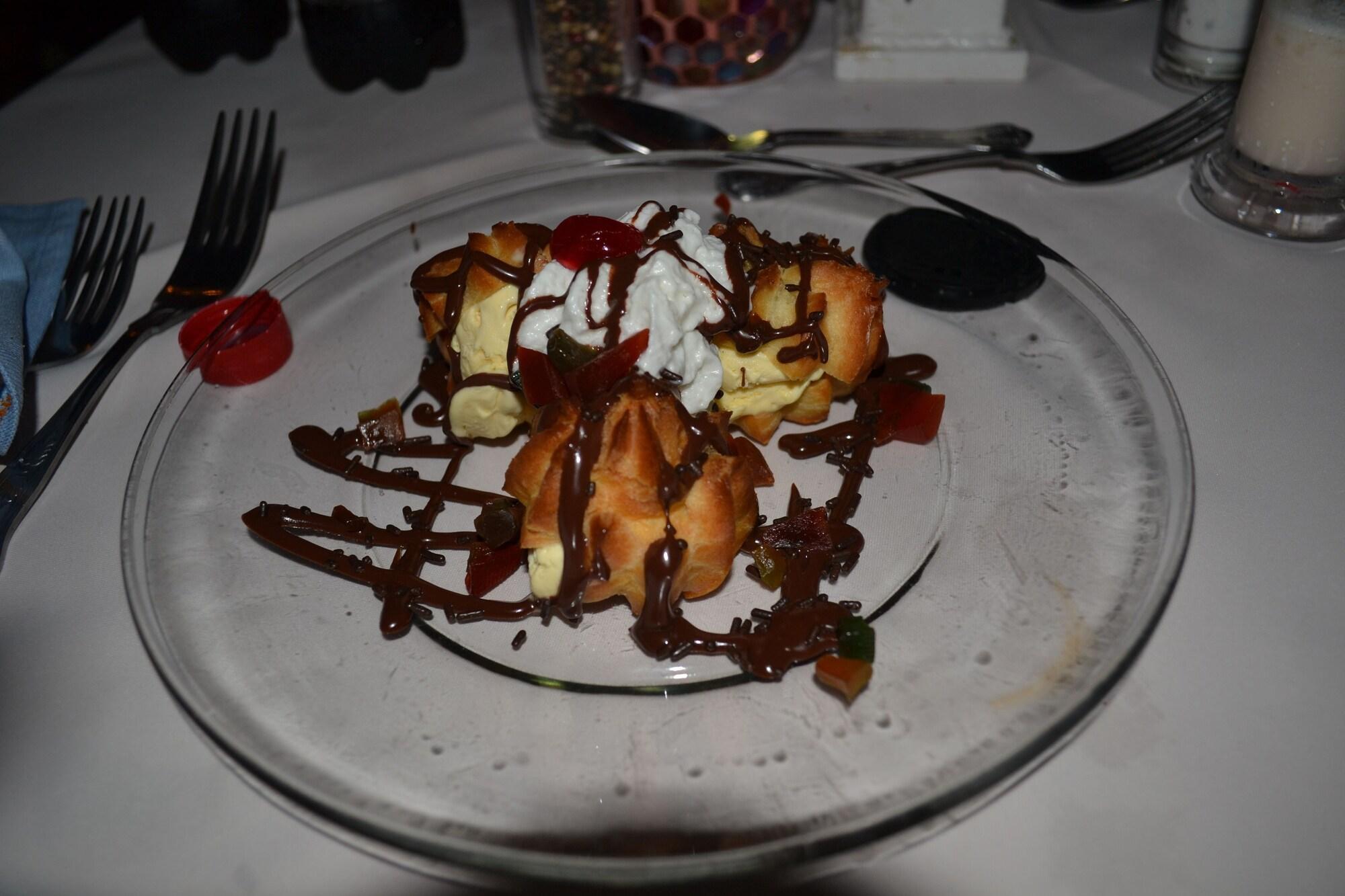 Petite Anse Hotel & Restaurant by null