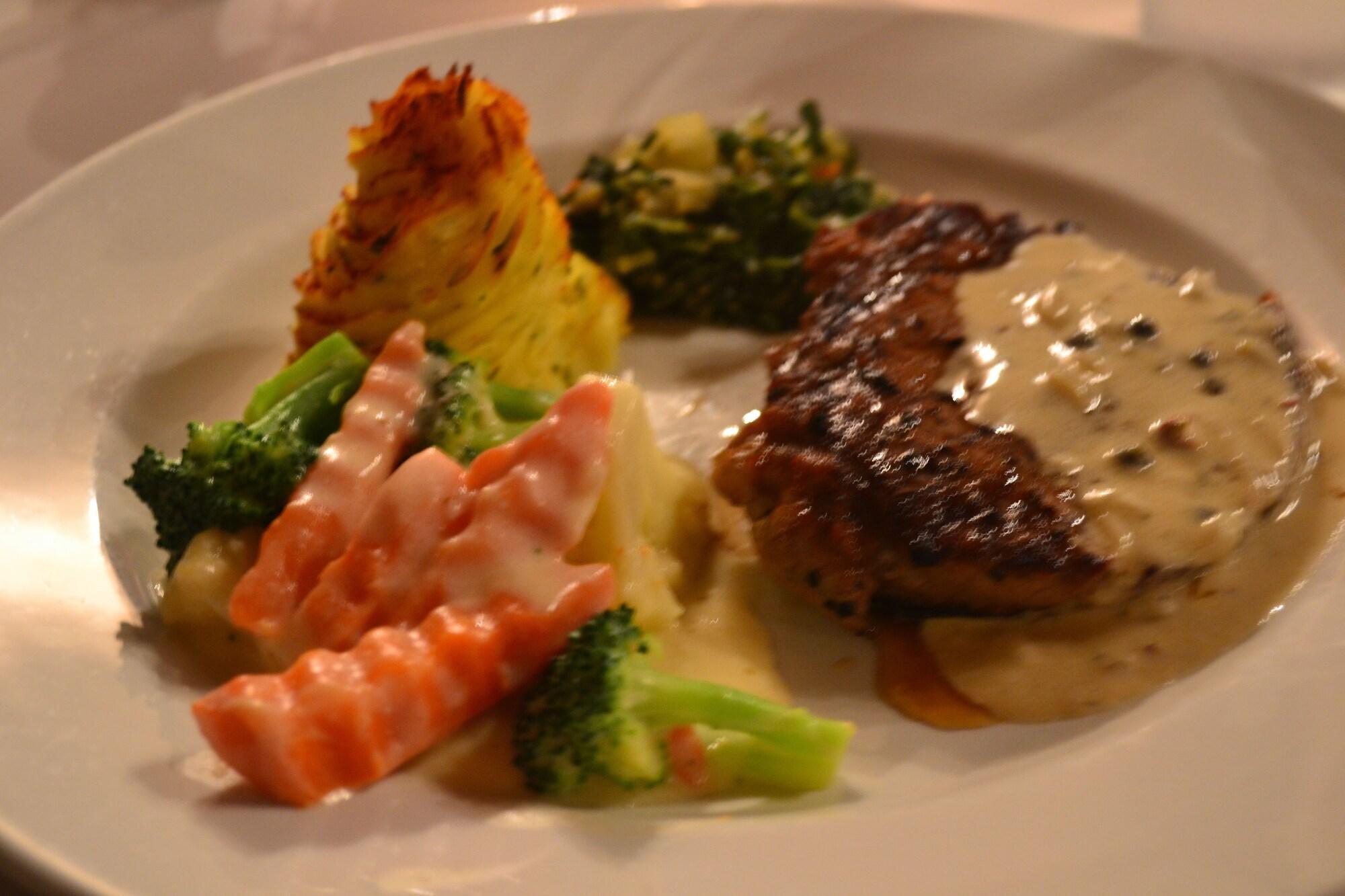 Petite Anse Hotel & Restaurant by null