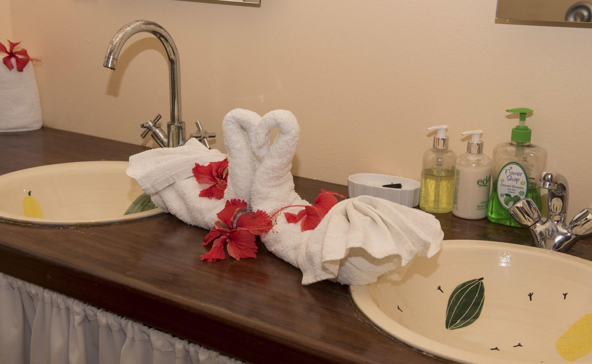 Petite Anse Hotel & Restaurant by null