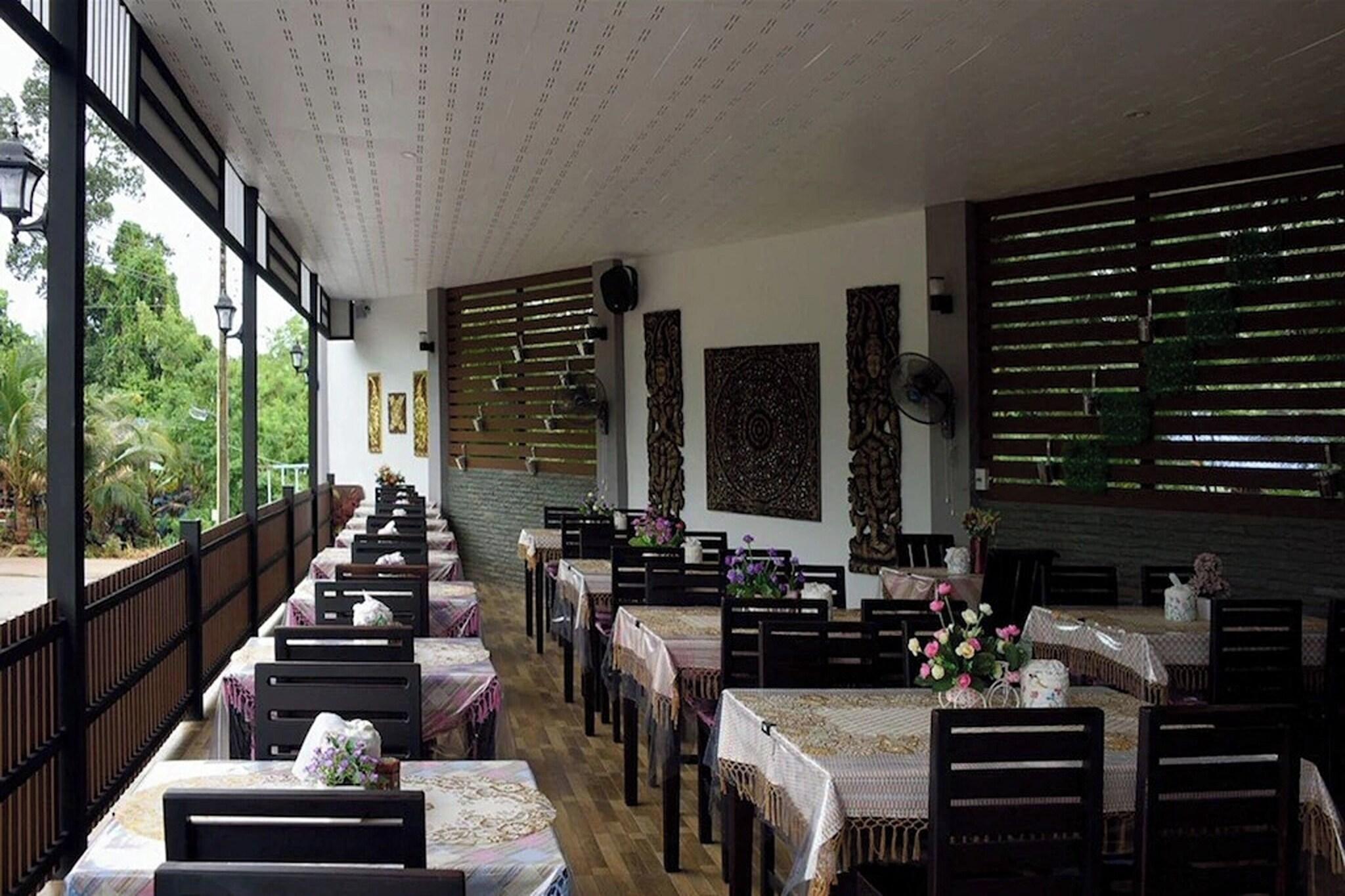 Pleai Ta Lea Resort
