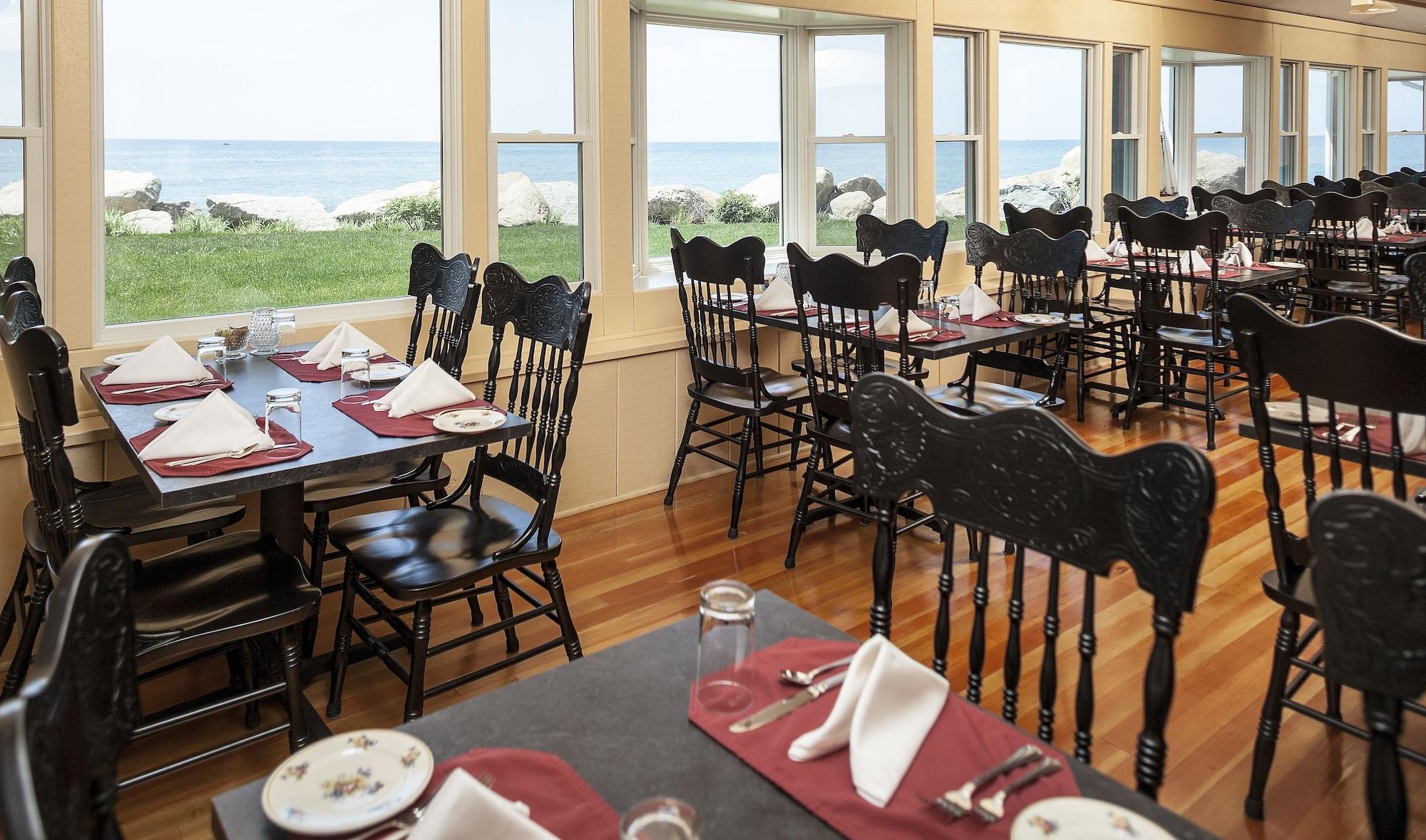 Pleasant View Inn