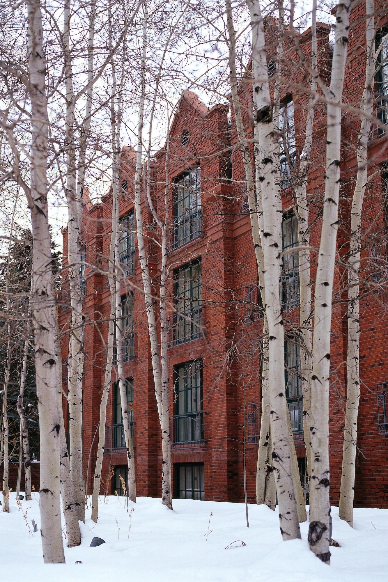 St. Regis Residence Club, Aspen by null