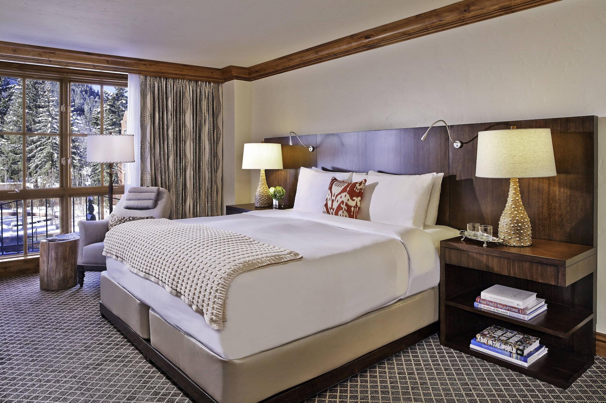 St. Regis Residence Club, Aspen by null