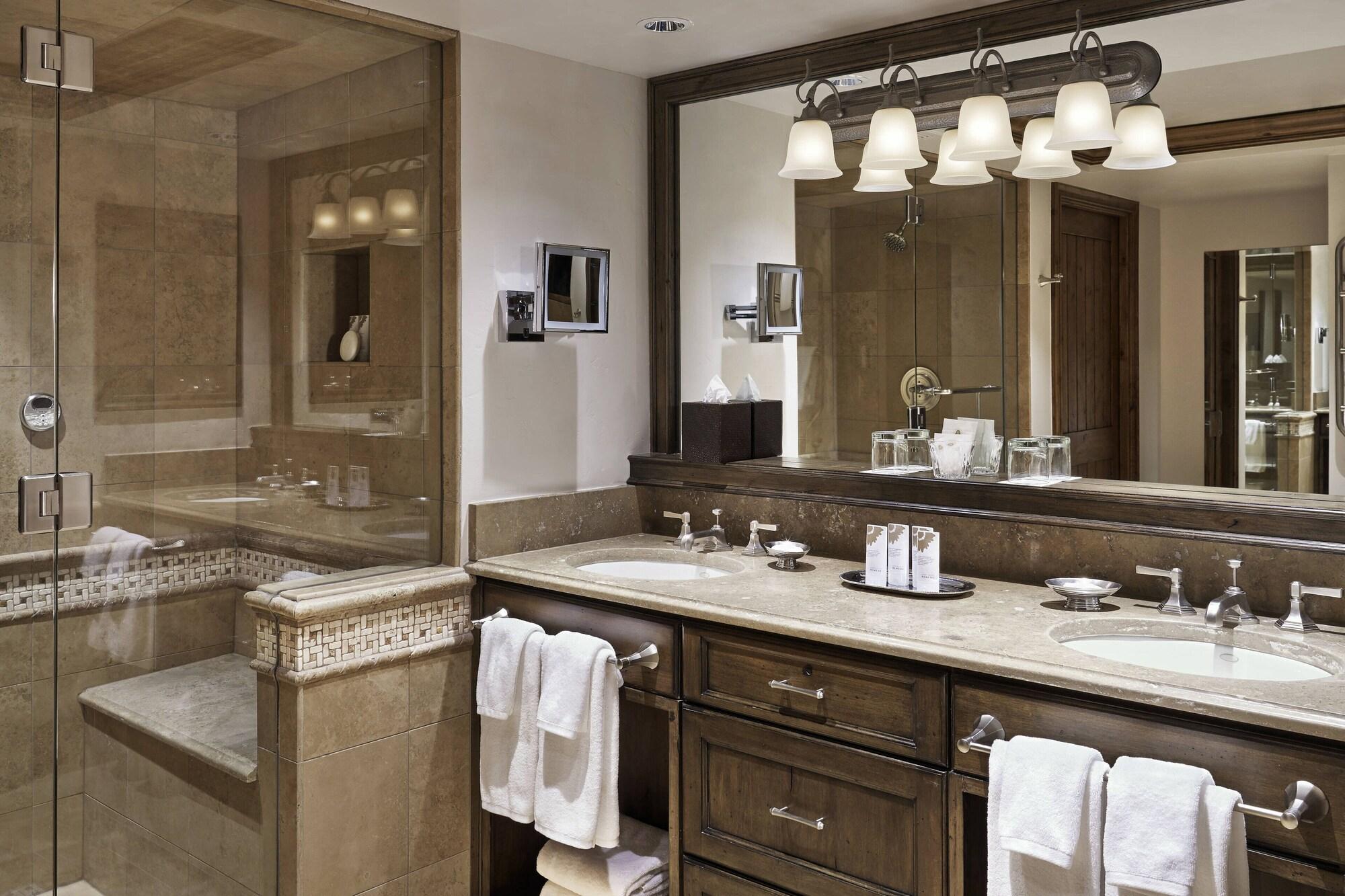 St. Regis Residence Club, Aspen