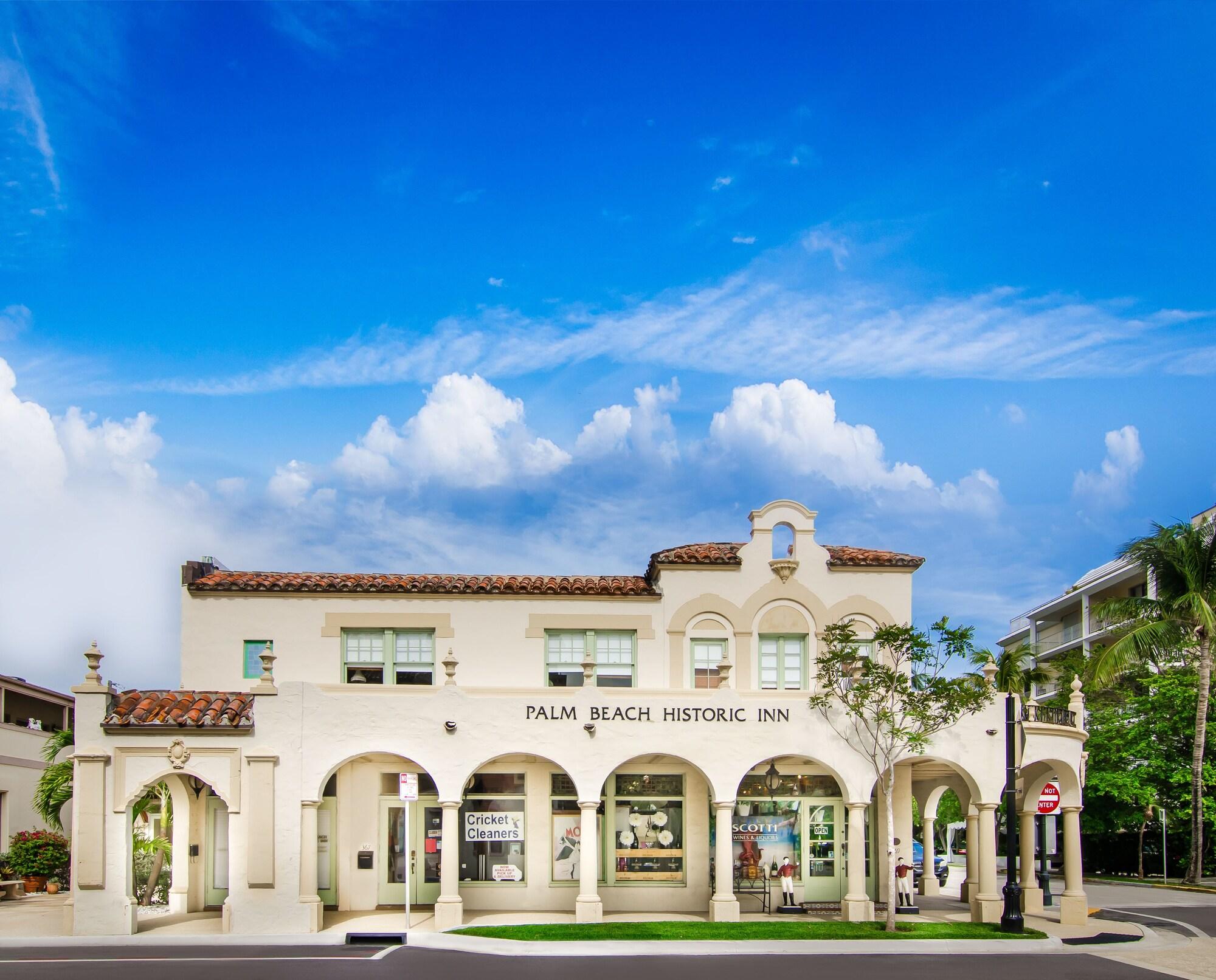 Photo of Palm Beach Historic Inn