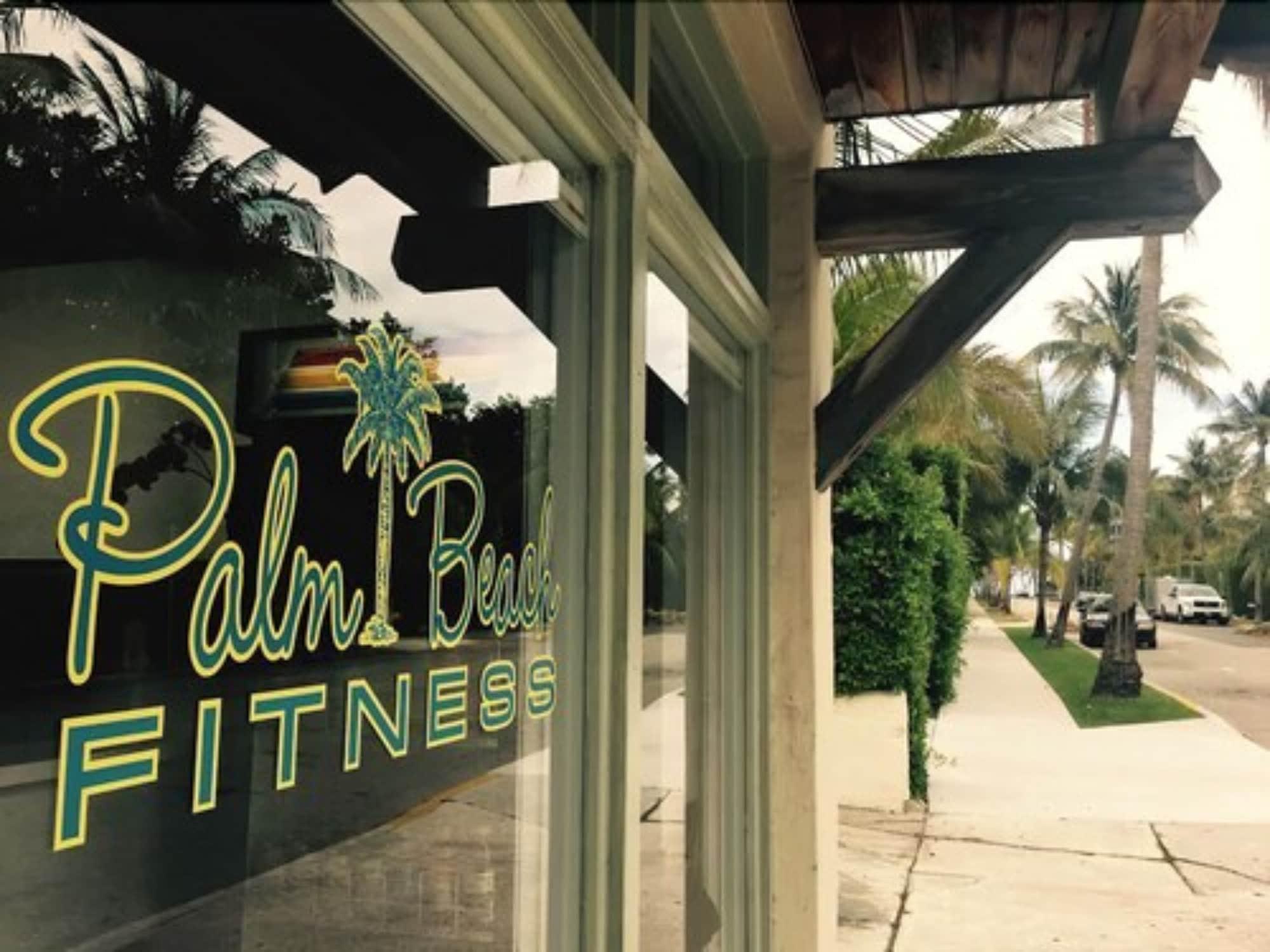 Palm Beach Historic Inn by null