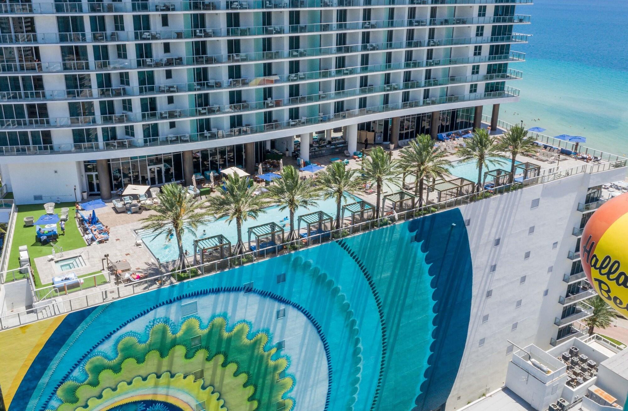 Hyde Beach Resort Rentals
