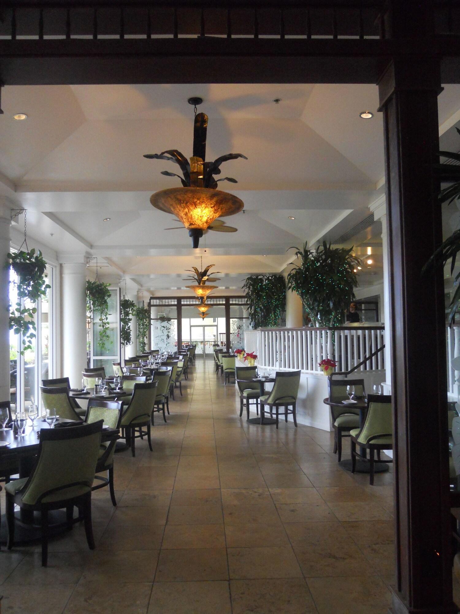 2417 @ Lihue Oceanfront Resort, Kauai Beach Drive,