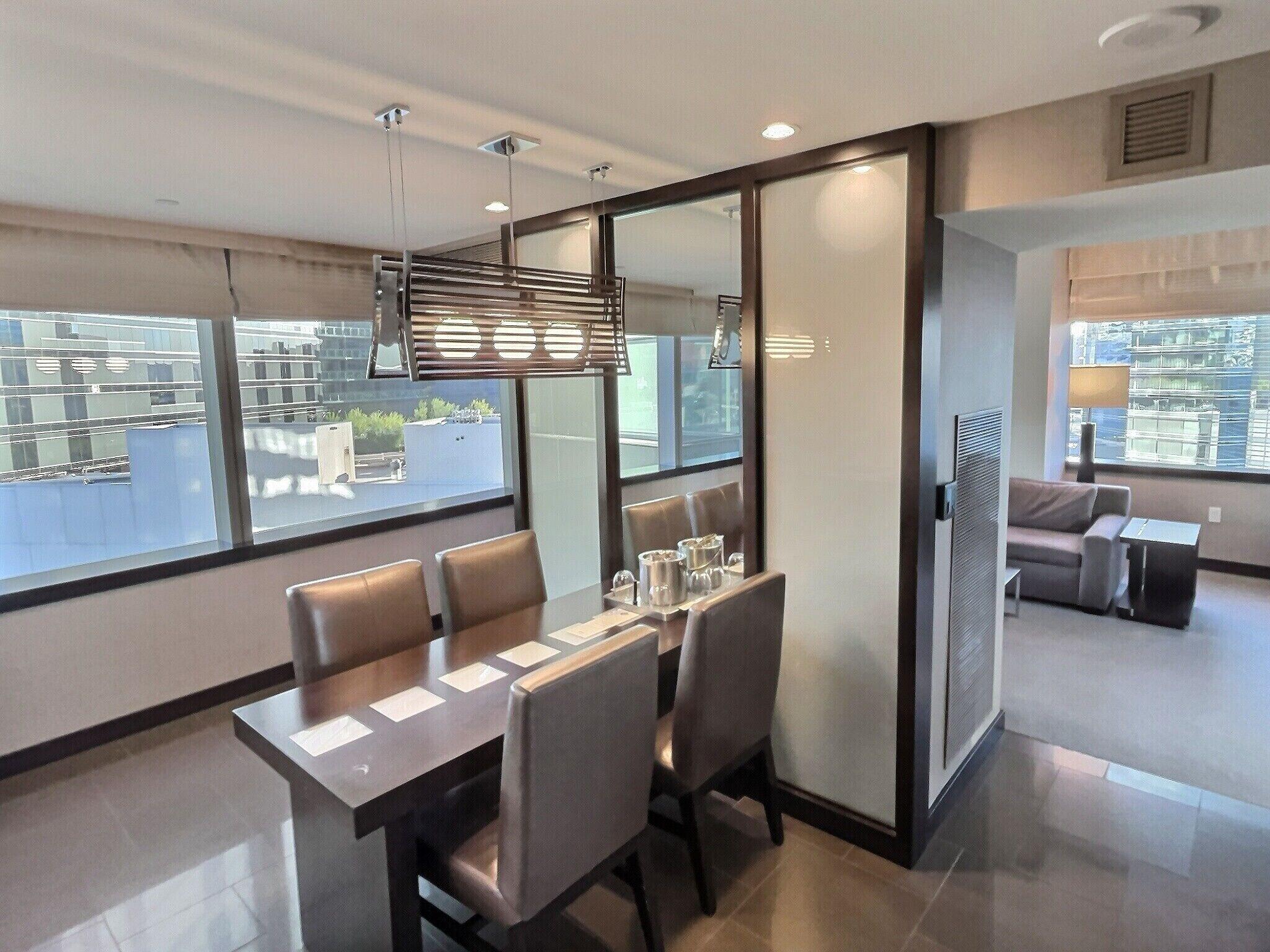 Jet Luxury At The Vdara Condo Hotel
