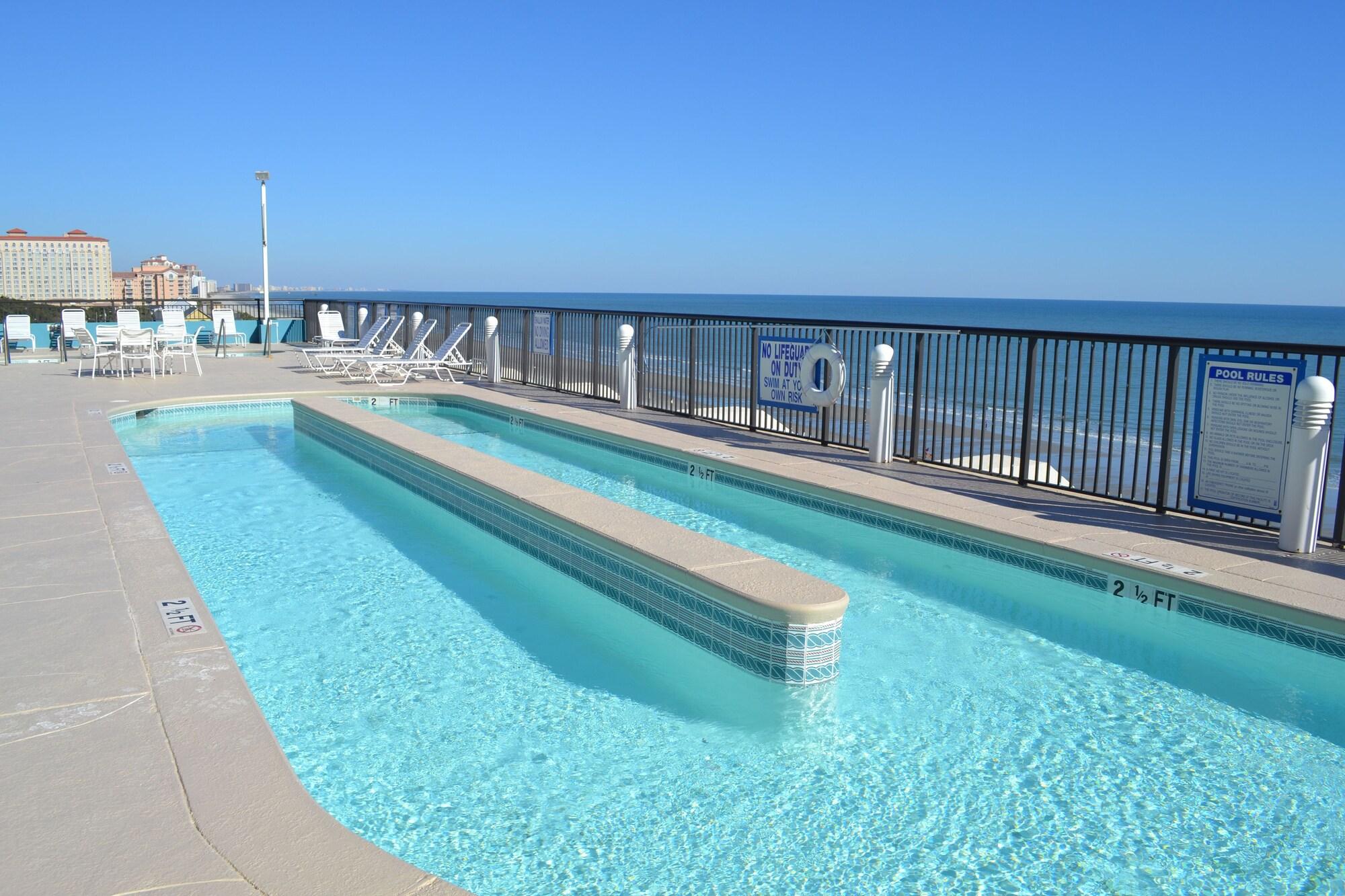 Grande Shores Ocean Resort photo 5