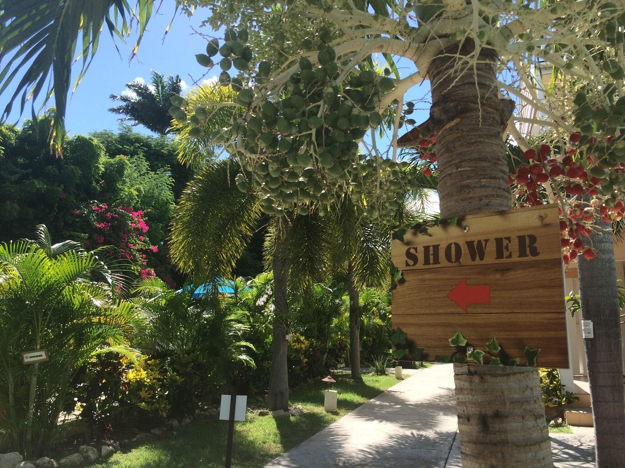 Buccaneer Beach Club Antigua by null
