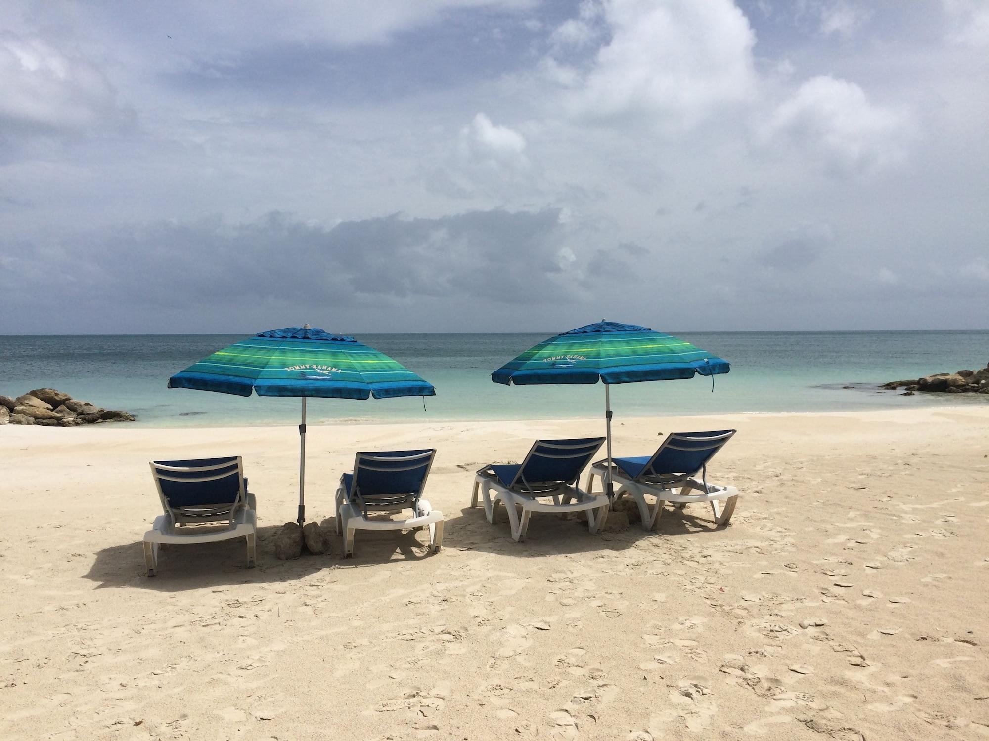 Buccaneer Beach Club Antigua by null