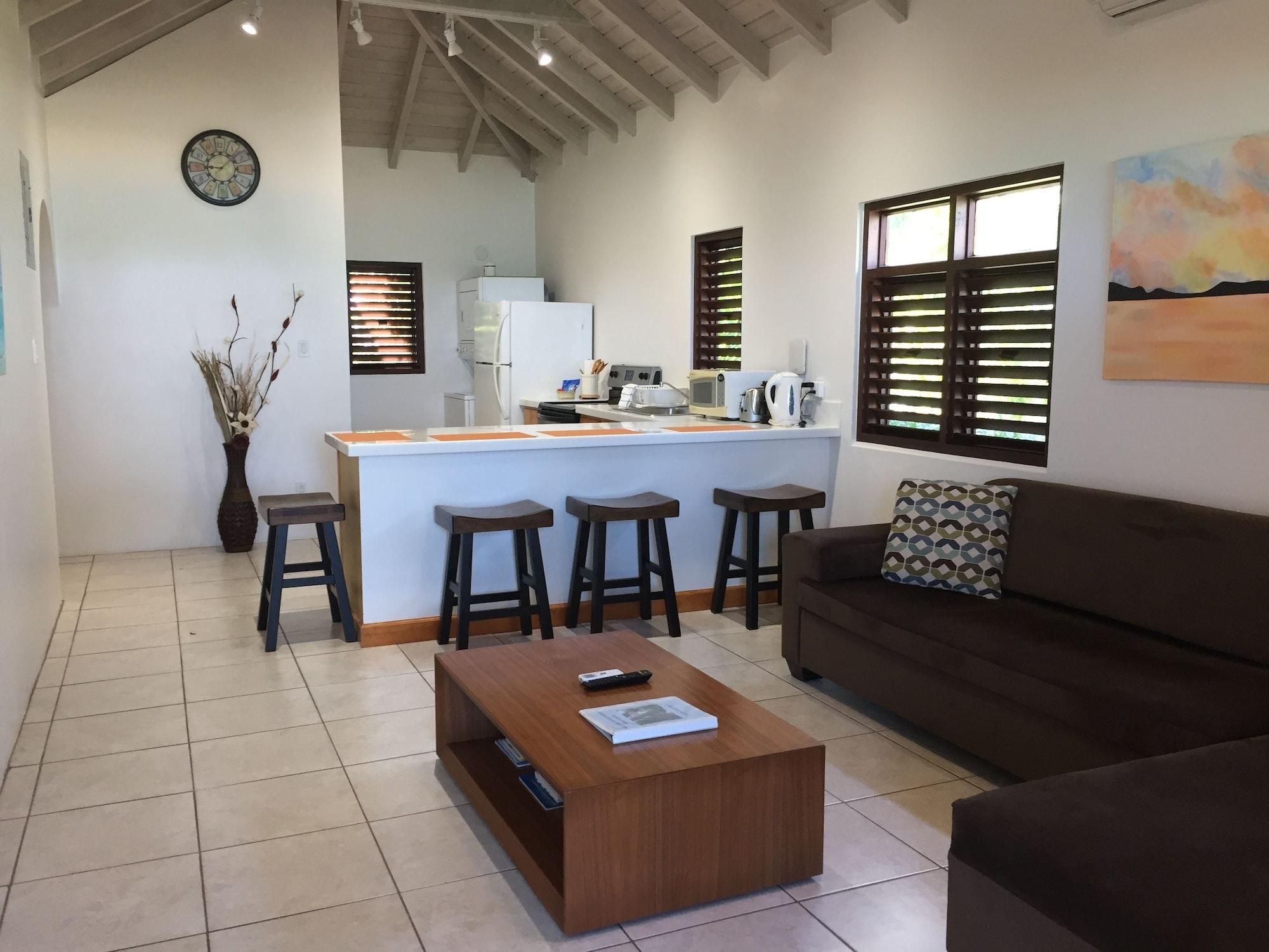 Buccaneer Beach Club Antigua by null