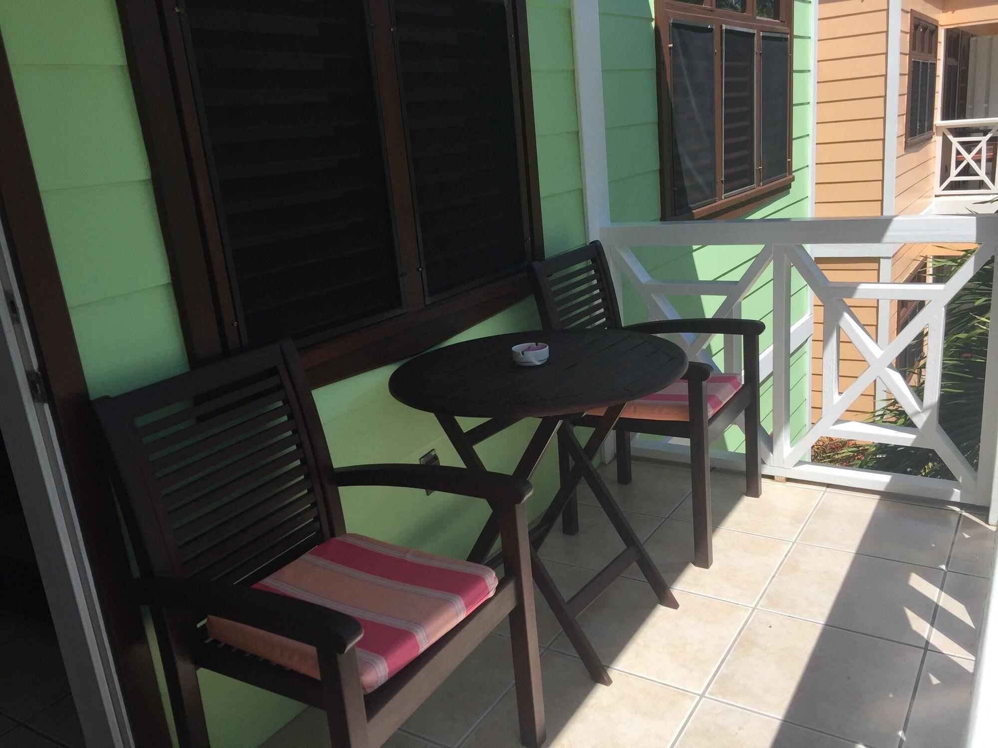 Buccaneer Beach Club Antigua by null