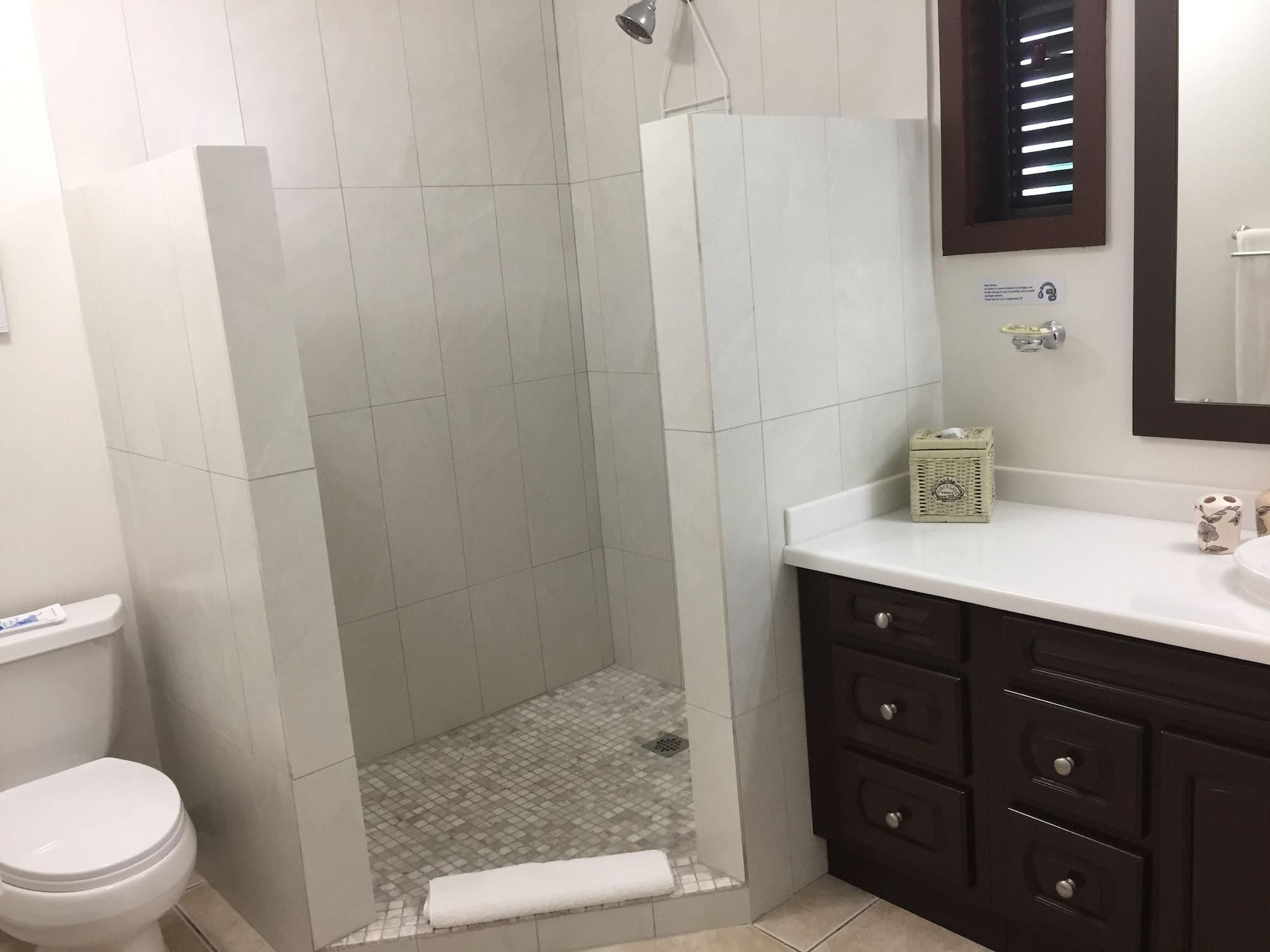 Buccaneer Beach Club Antigua by null