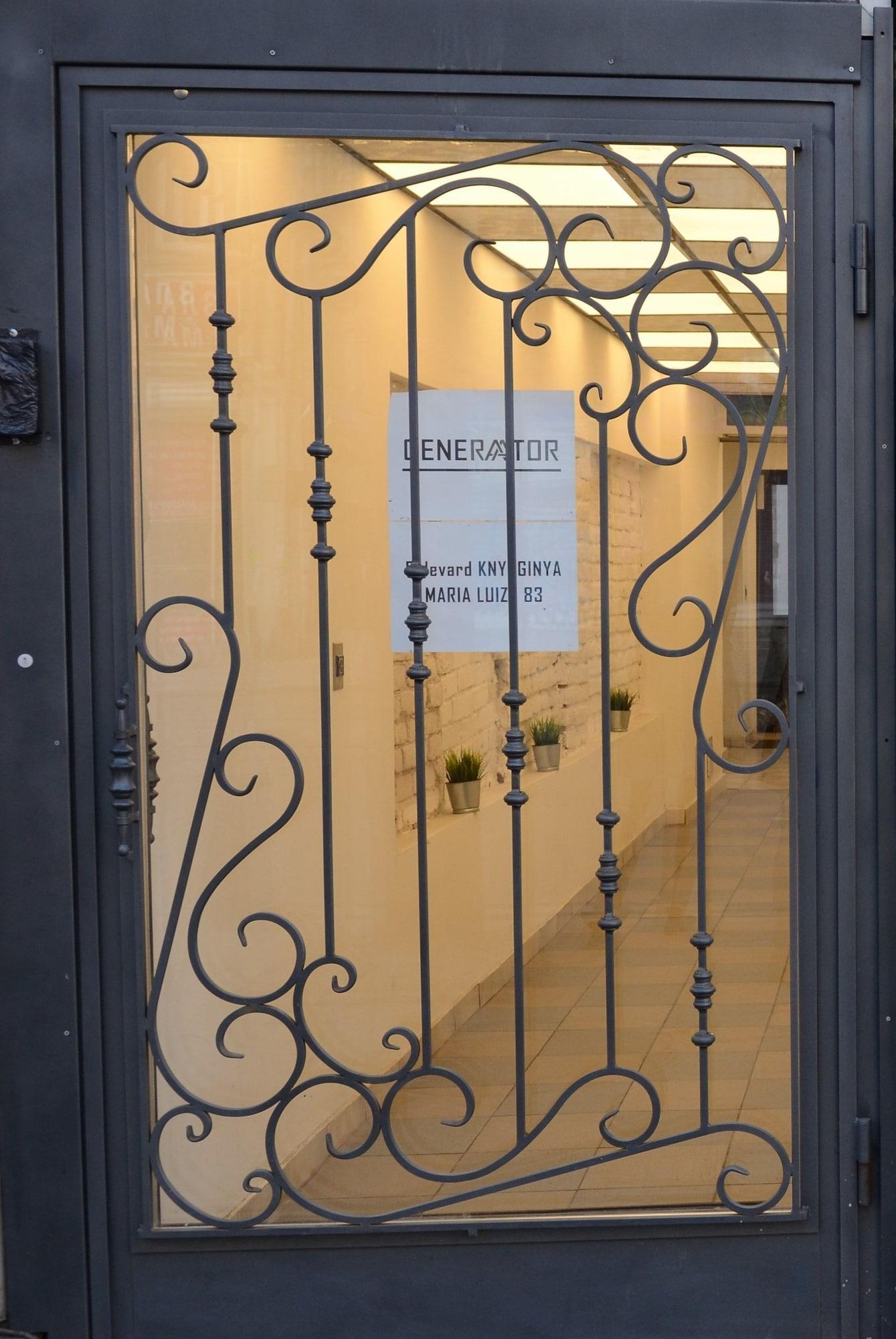 Generaator Sofia Hotel - attēls