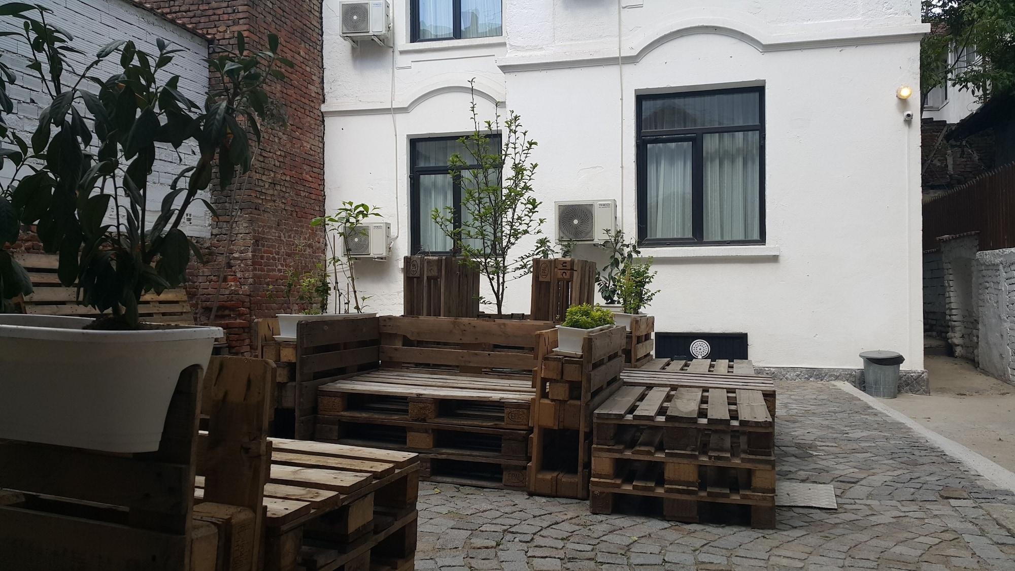 Generaator Sofia Hotel - attēls