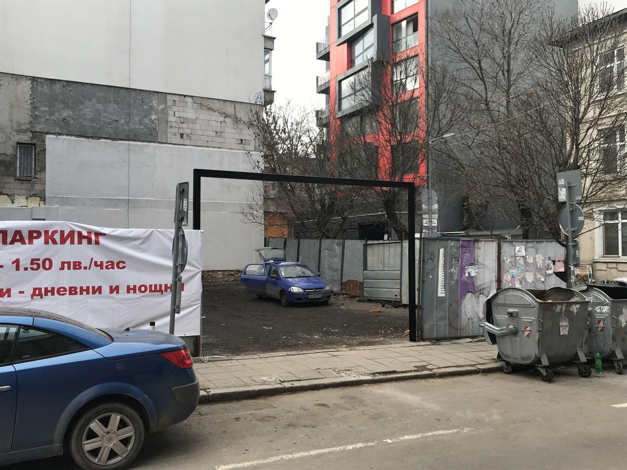 Generaator Sofia Hotel - attēls