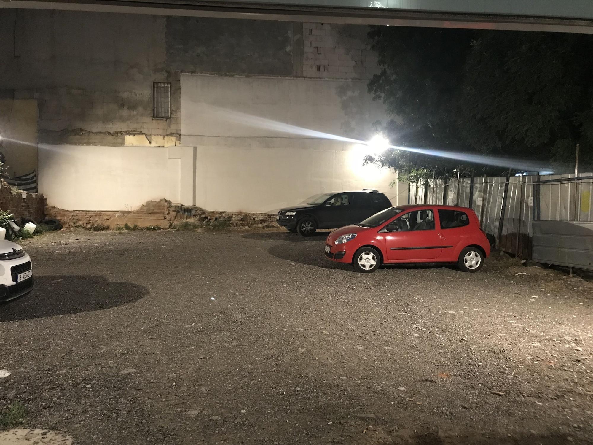 Generaator Sofia Hotel - attēls