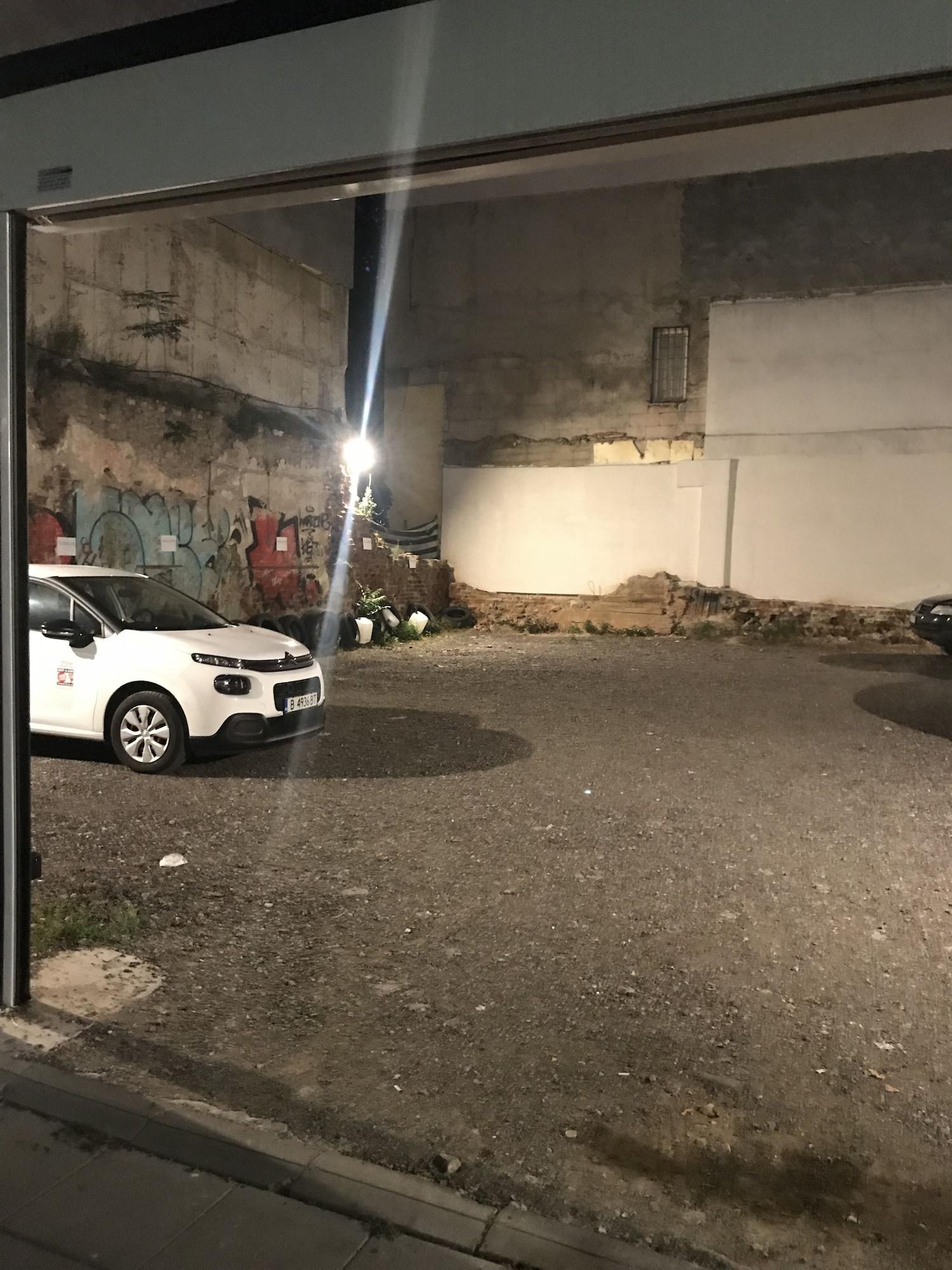 Generaator Sofia Hotel - attēls