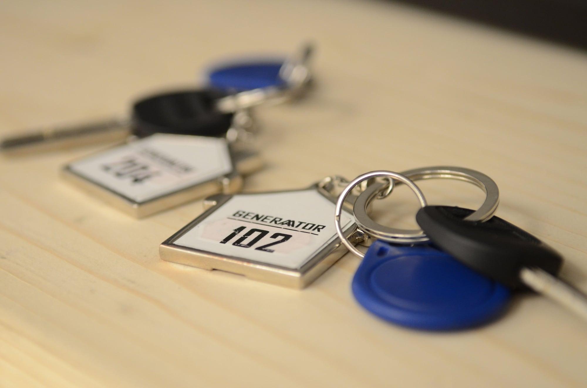 Generaator Sofia Hotel - attēls