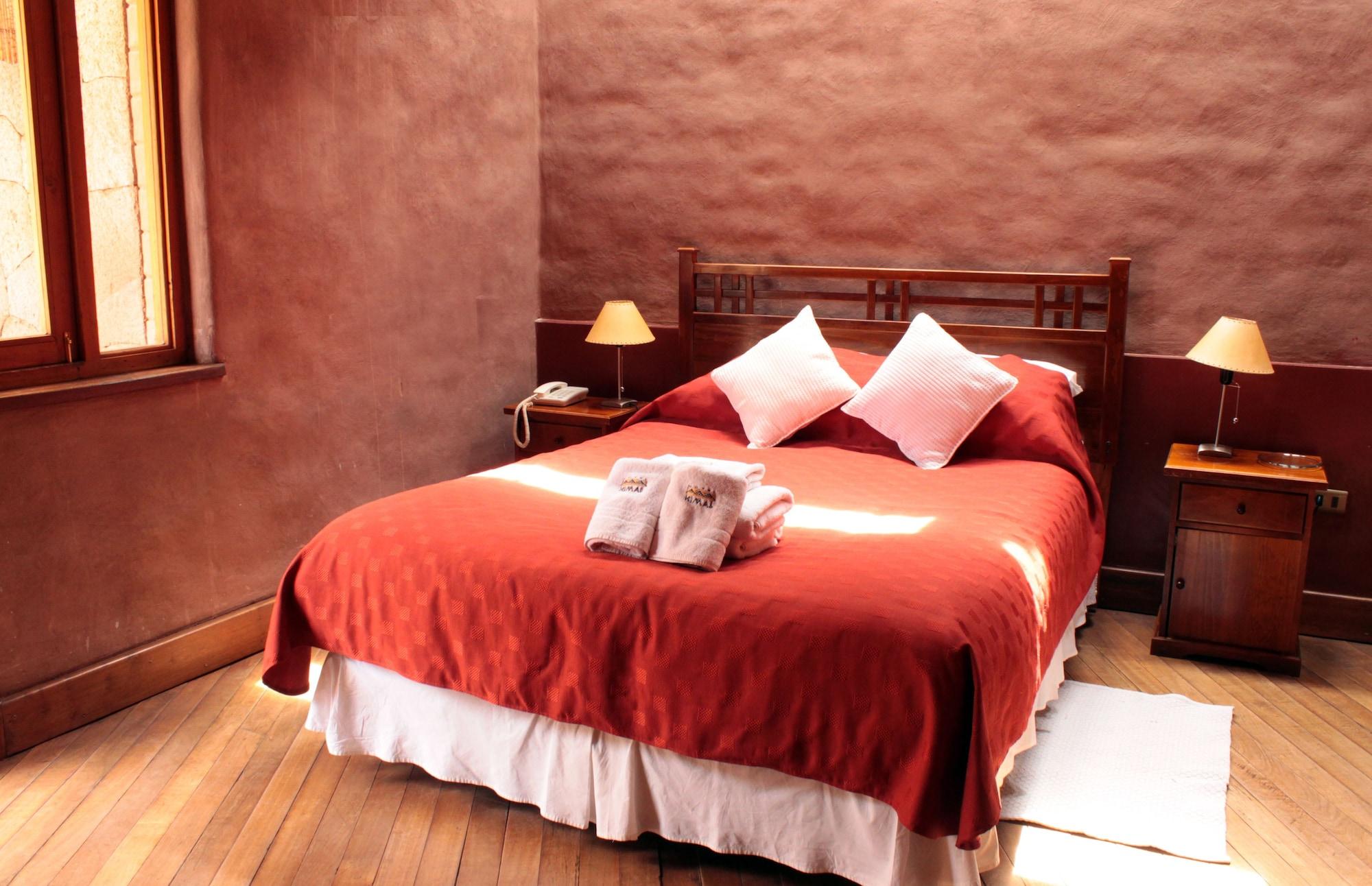 Hotel Kimal by null