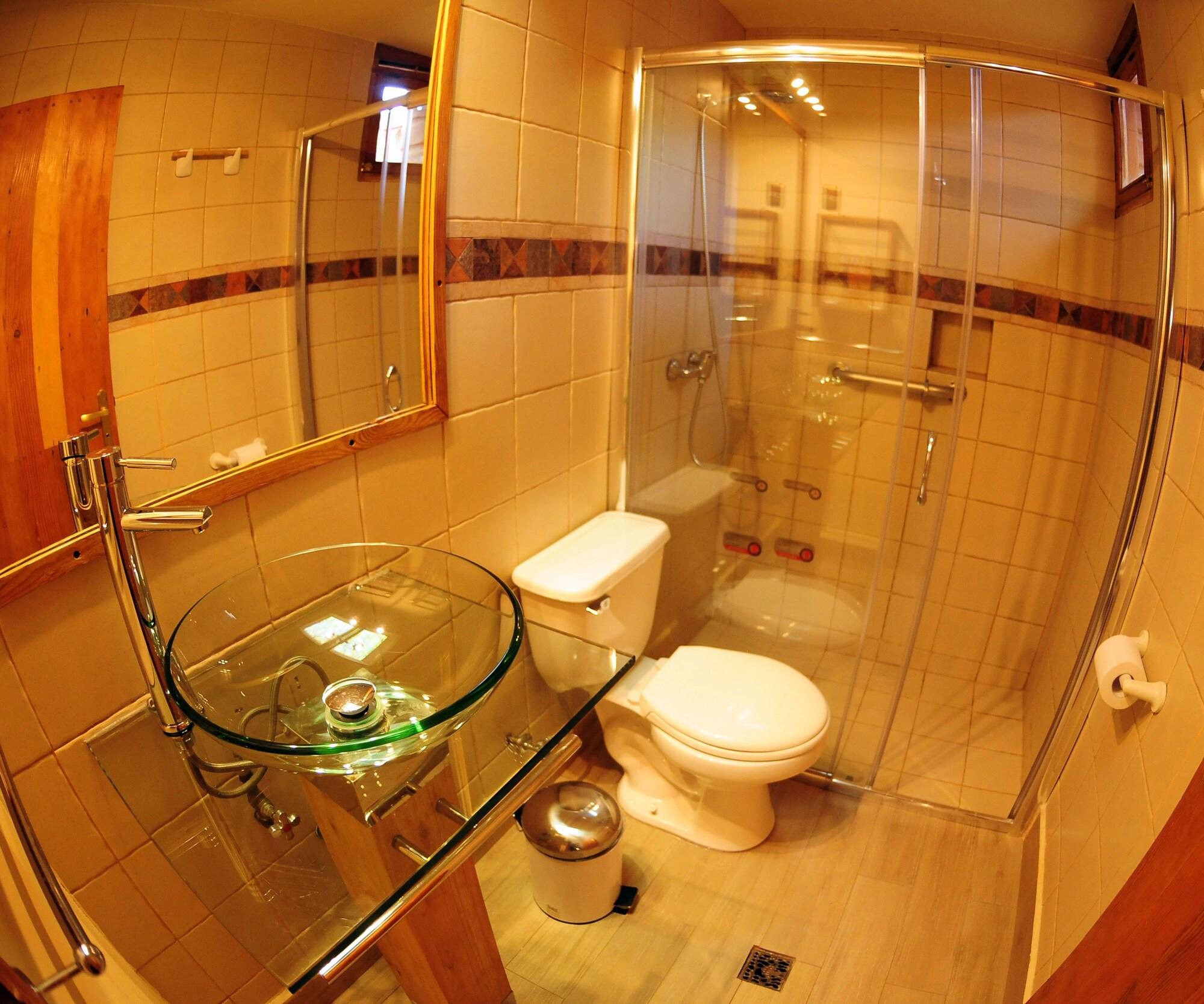 Hotel Kimal by null
