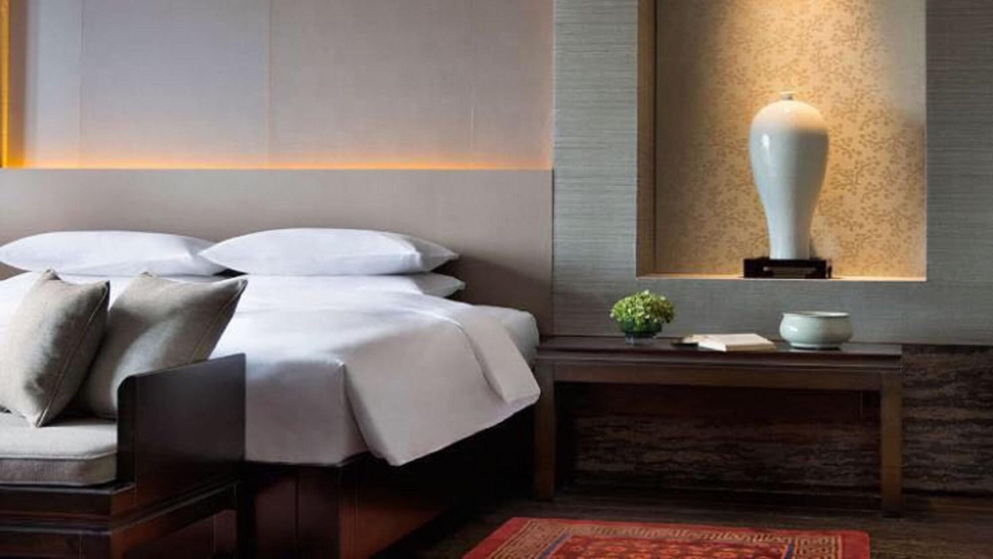 Park Hyatt Changbaishan by null