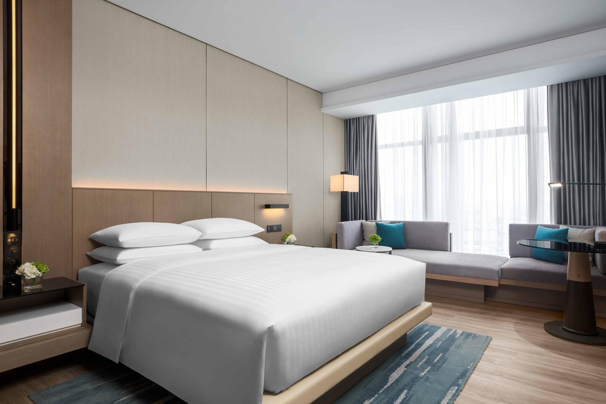 Courtyard By Marriott Shenzhen Bao'An