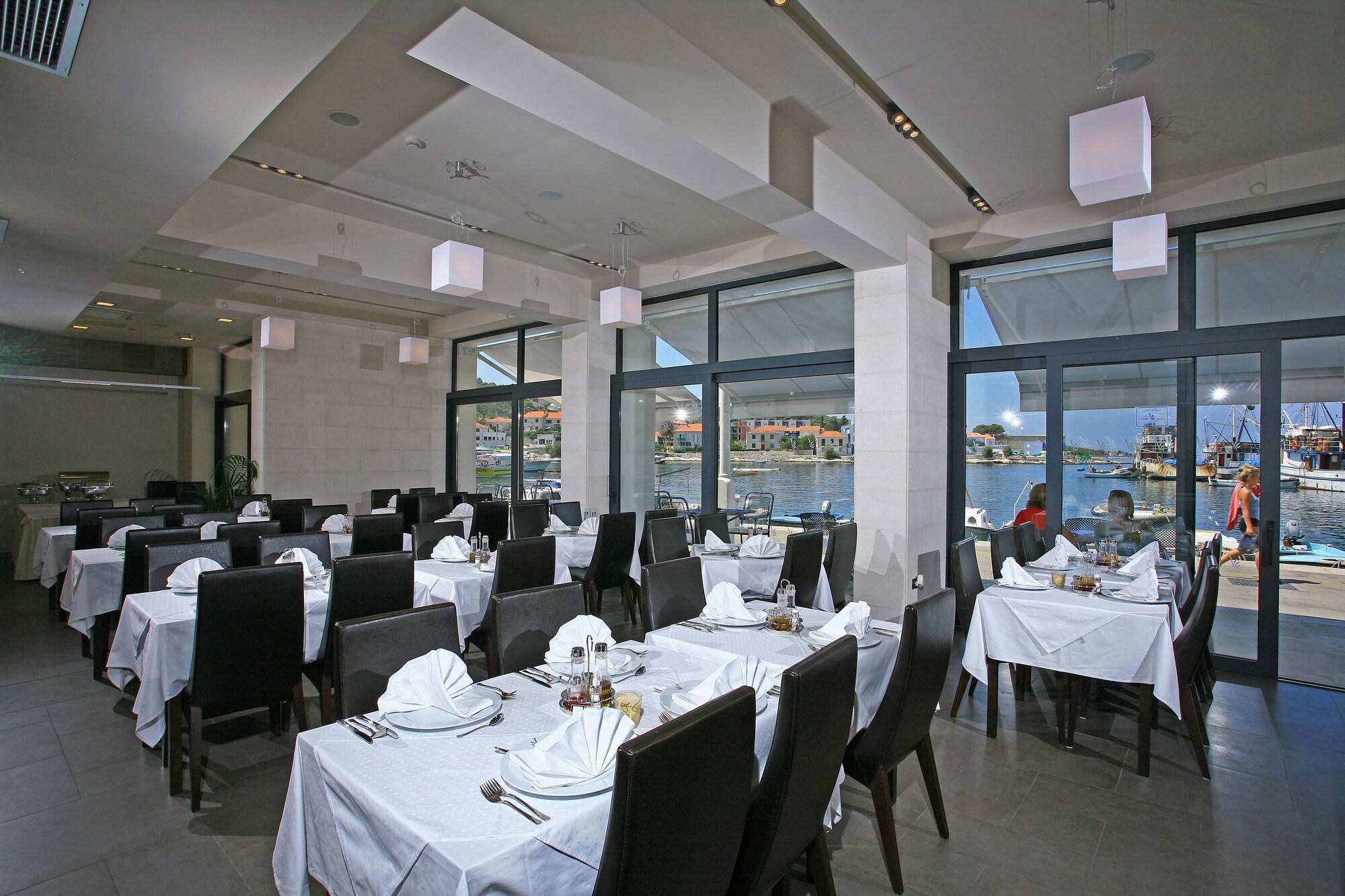 Hotel Vrilo