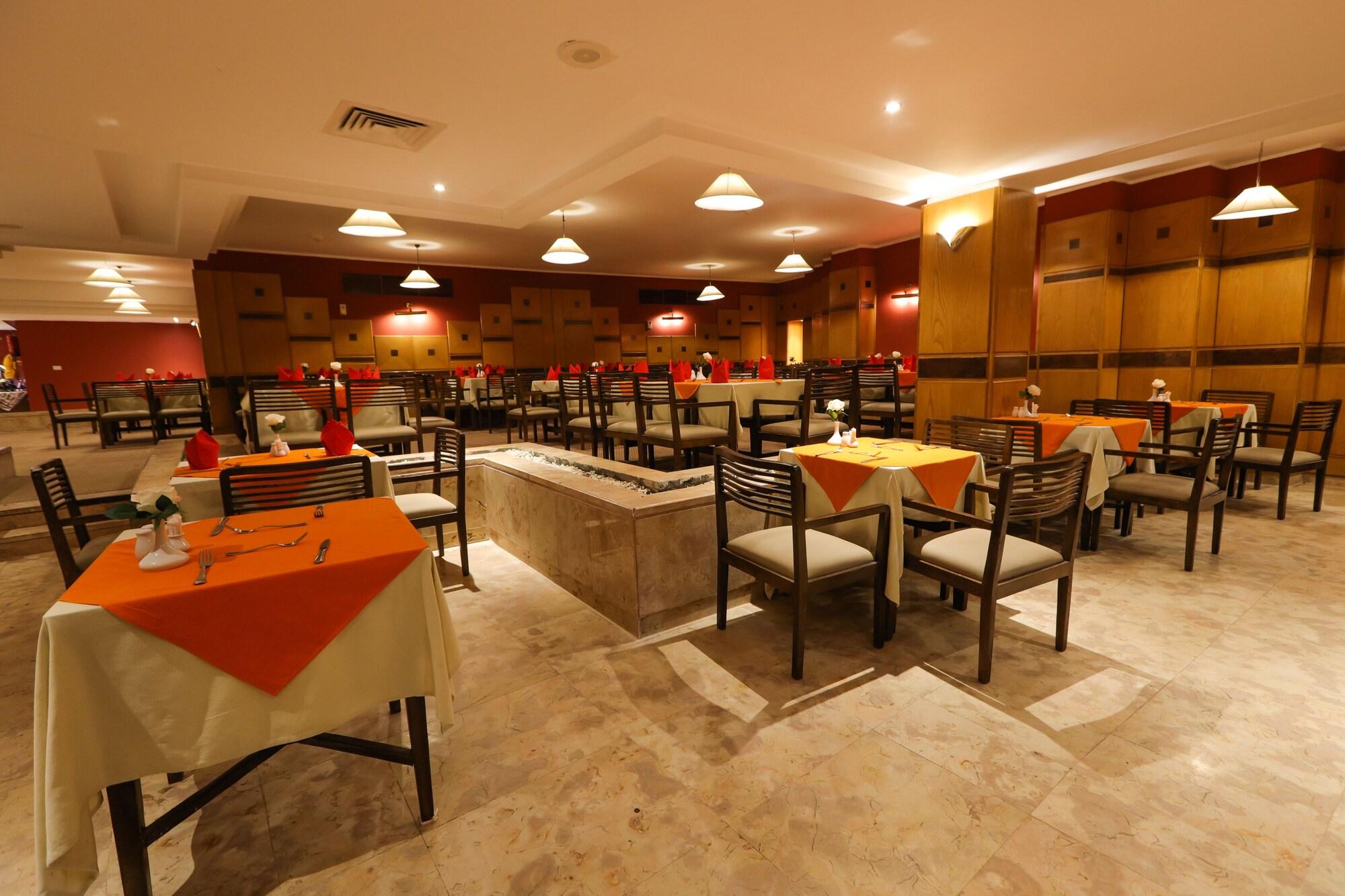 Sunny Days Mirette Family Resort - All-Inclusive