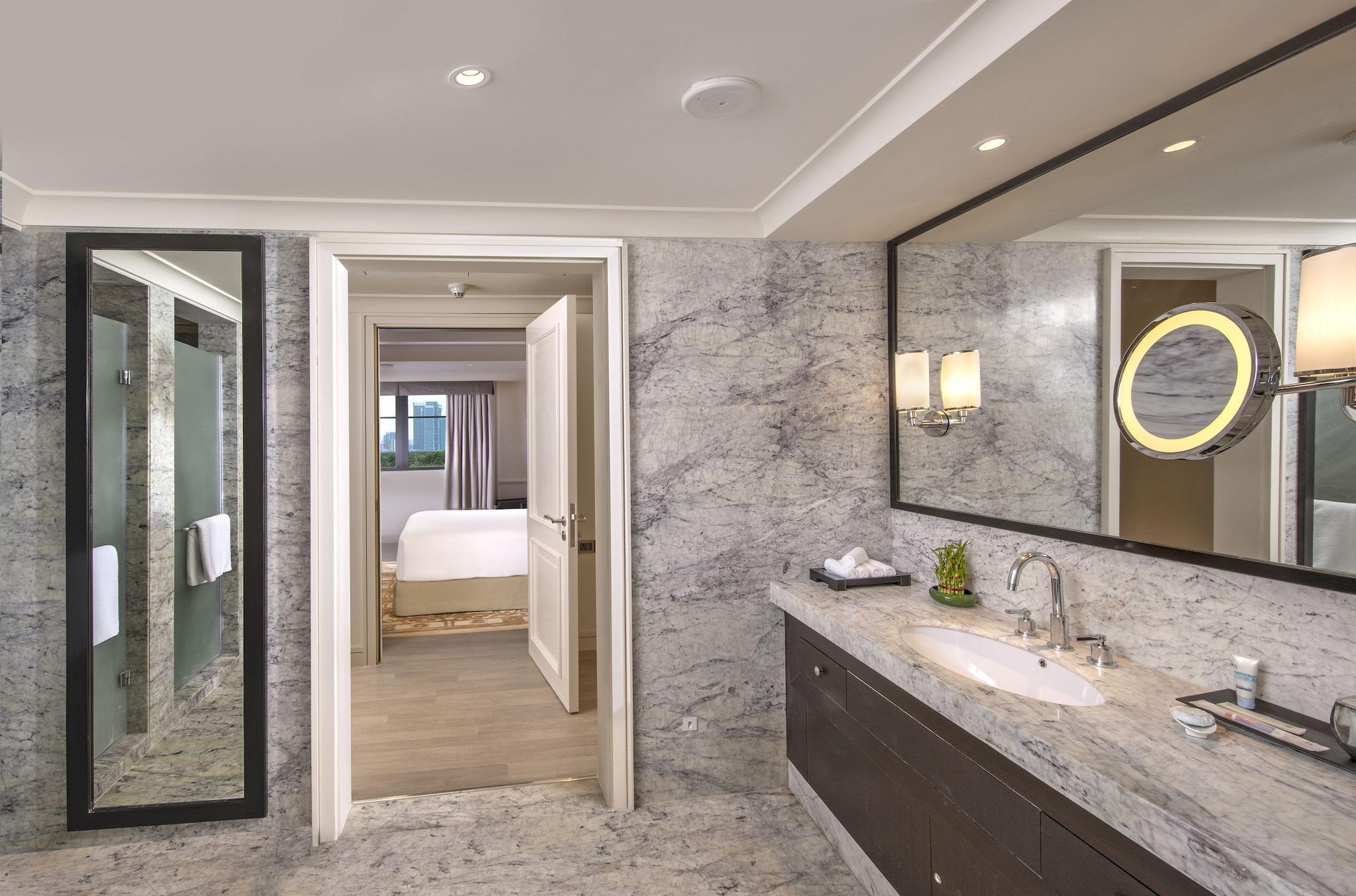 Itc Royal Bengal, A Luxury Collection Hotel, Kolka
