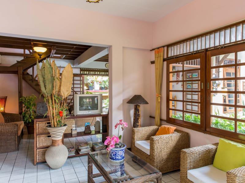Duta Garden Boutique Villa