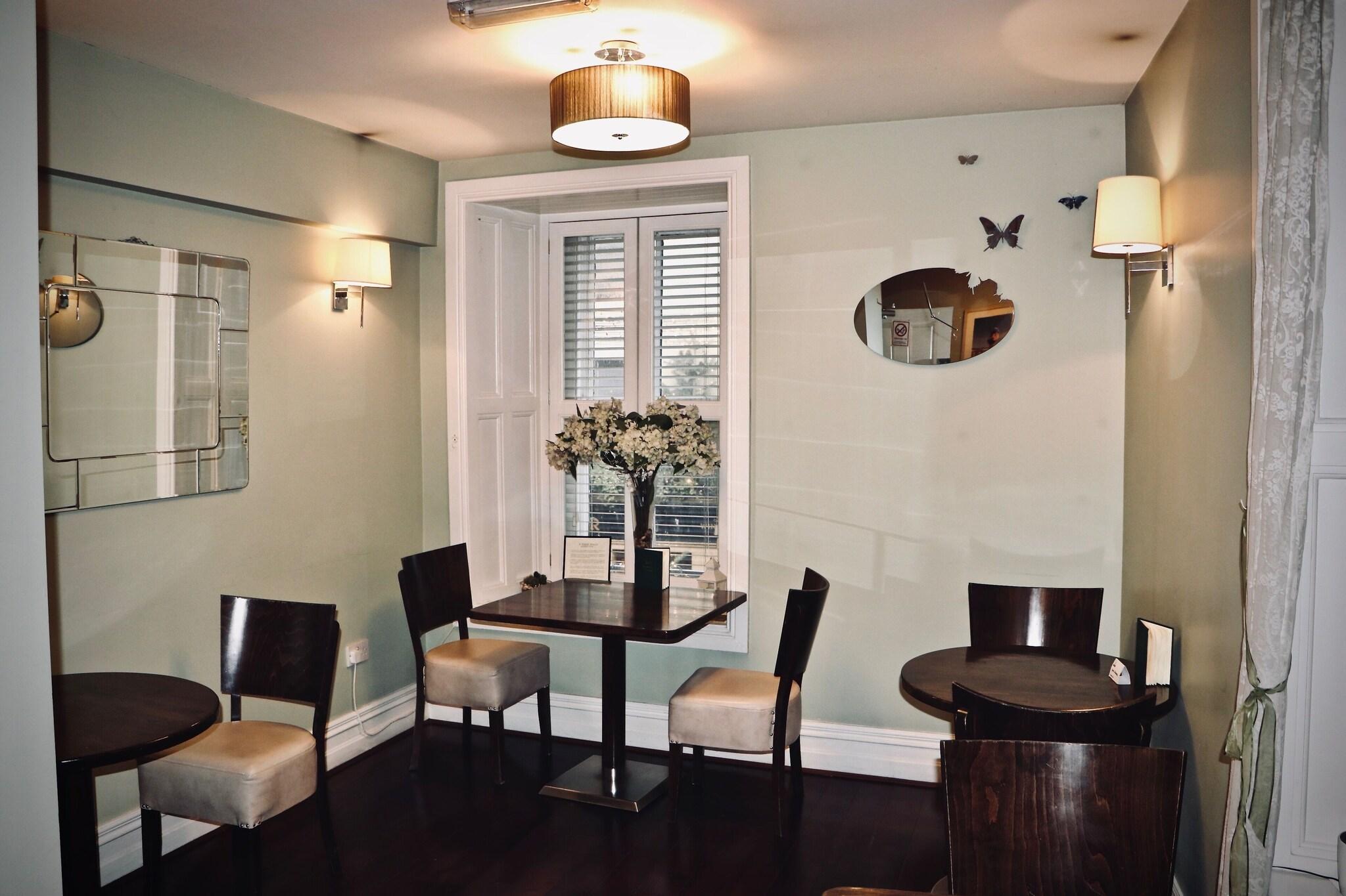 7 Boutique Hotel by null