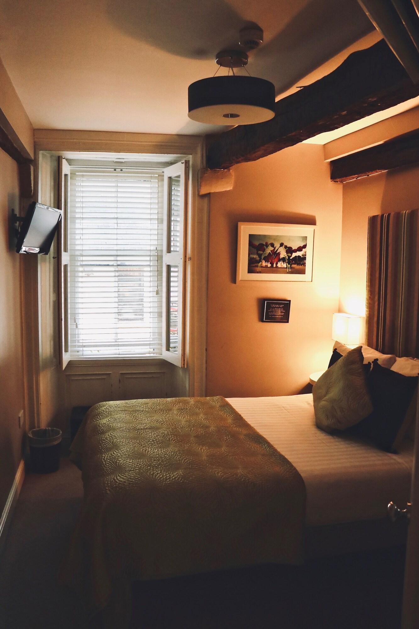 7 Boutique Hotel by null