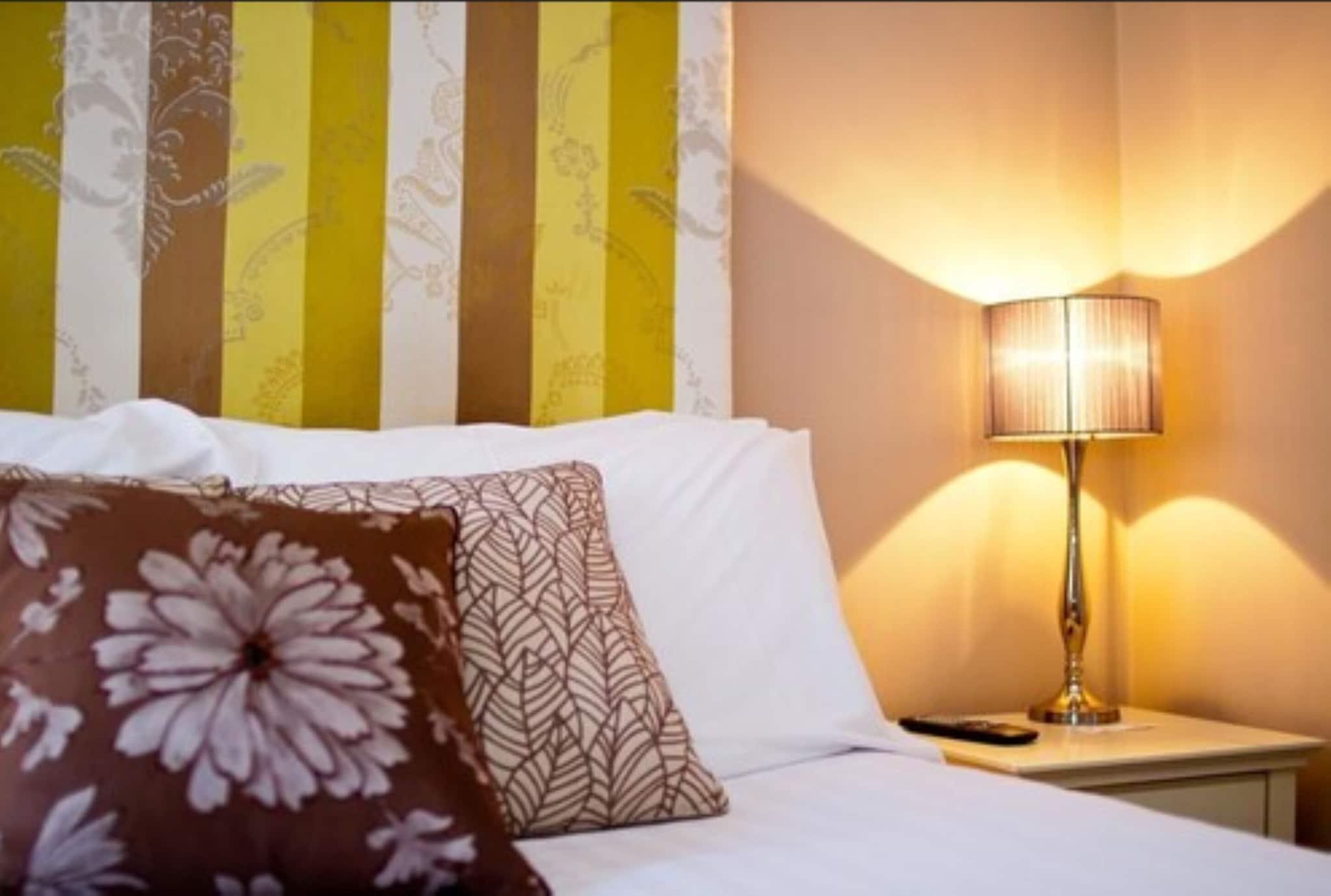 7 Boutique Hotel by null