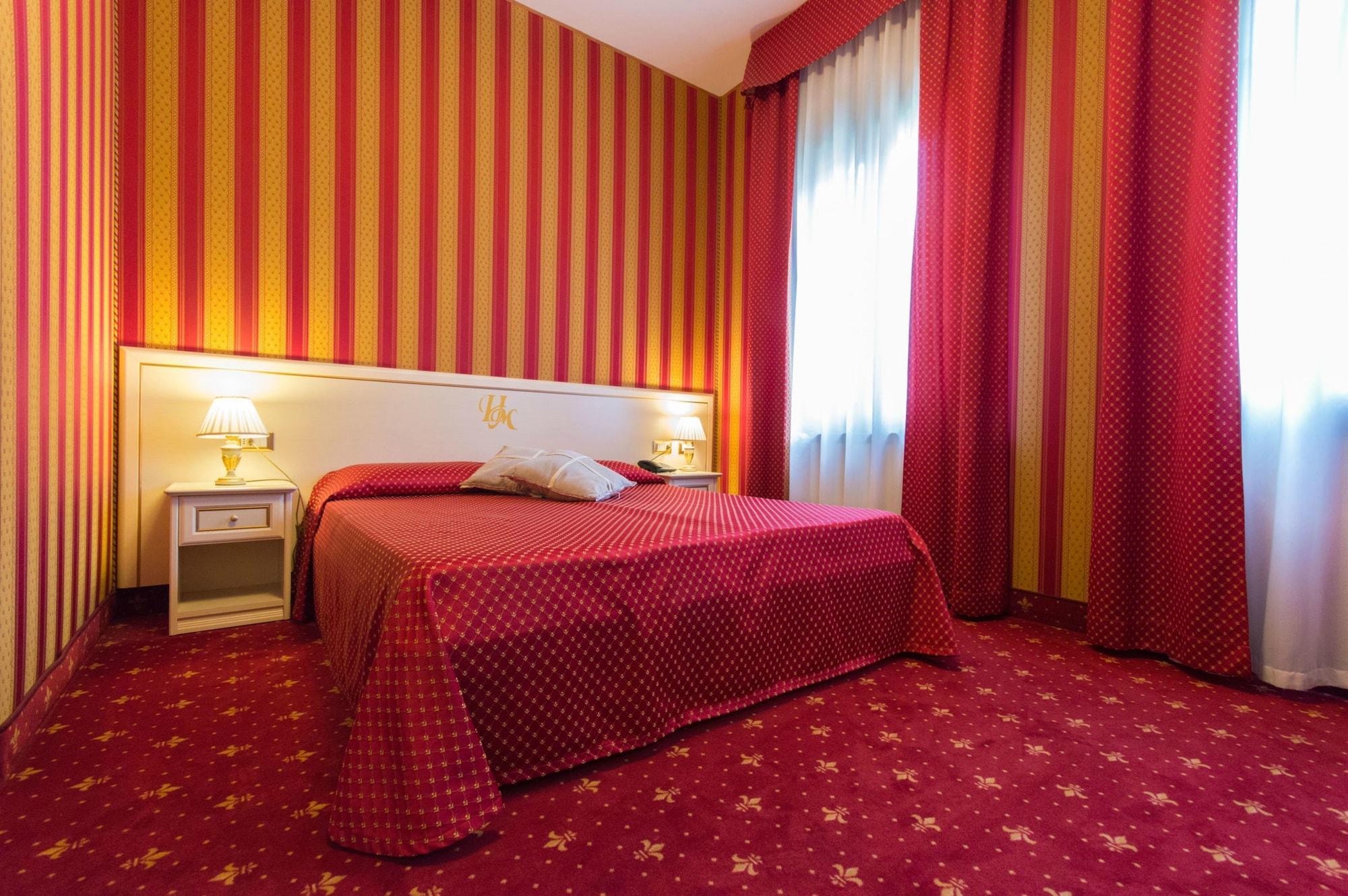 Ca' Messner 5 Leoni - nuotrauka