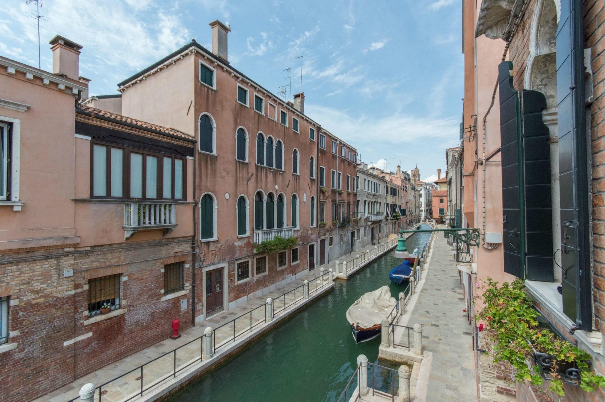 Ca' Messner 5 Leoni - nuotrauka