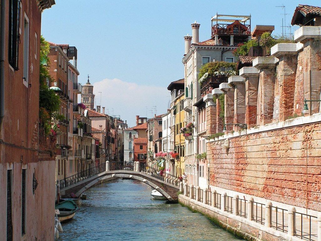 Ca' Messner 5 Leoni - nuotrauka