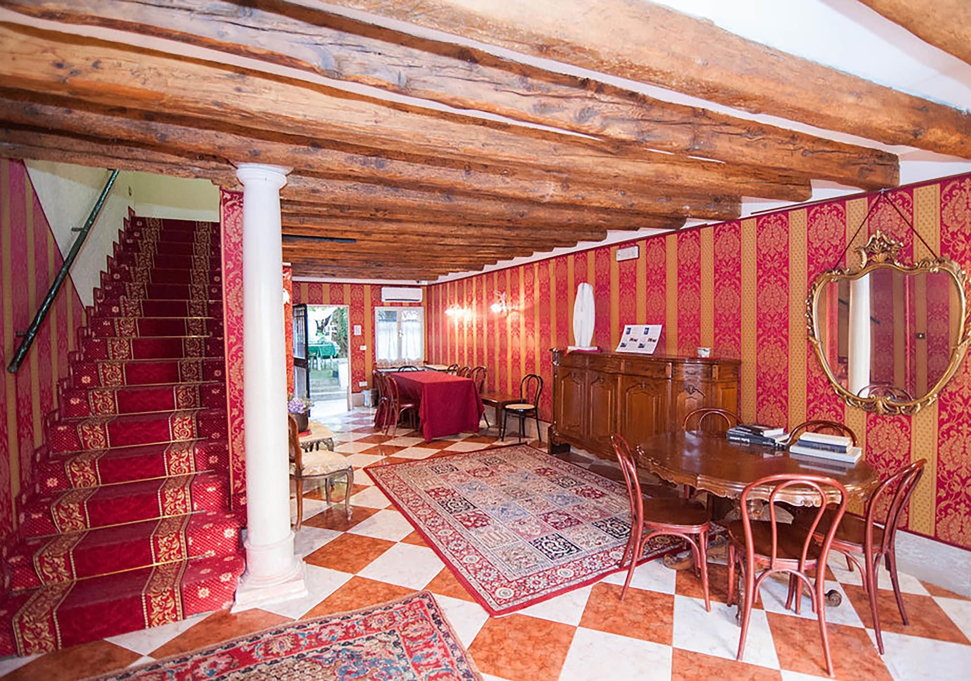 Ca' Messner 5 Leoni - nuotrauka