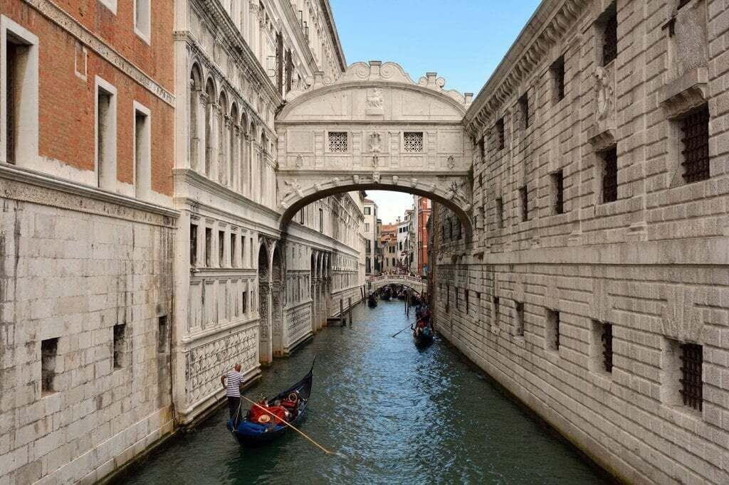 Ca' Messner 5 Leoni - nuotrauka