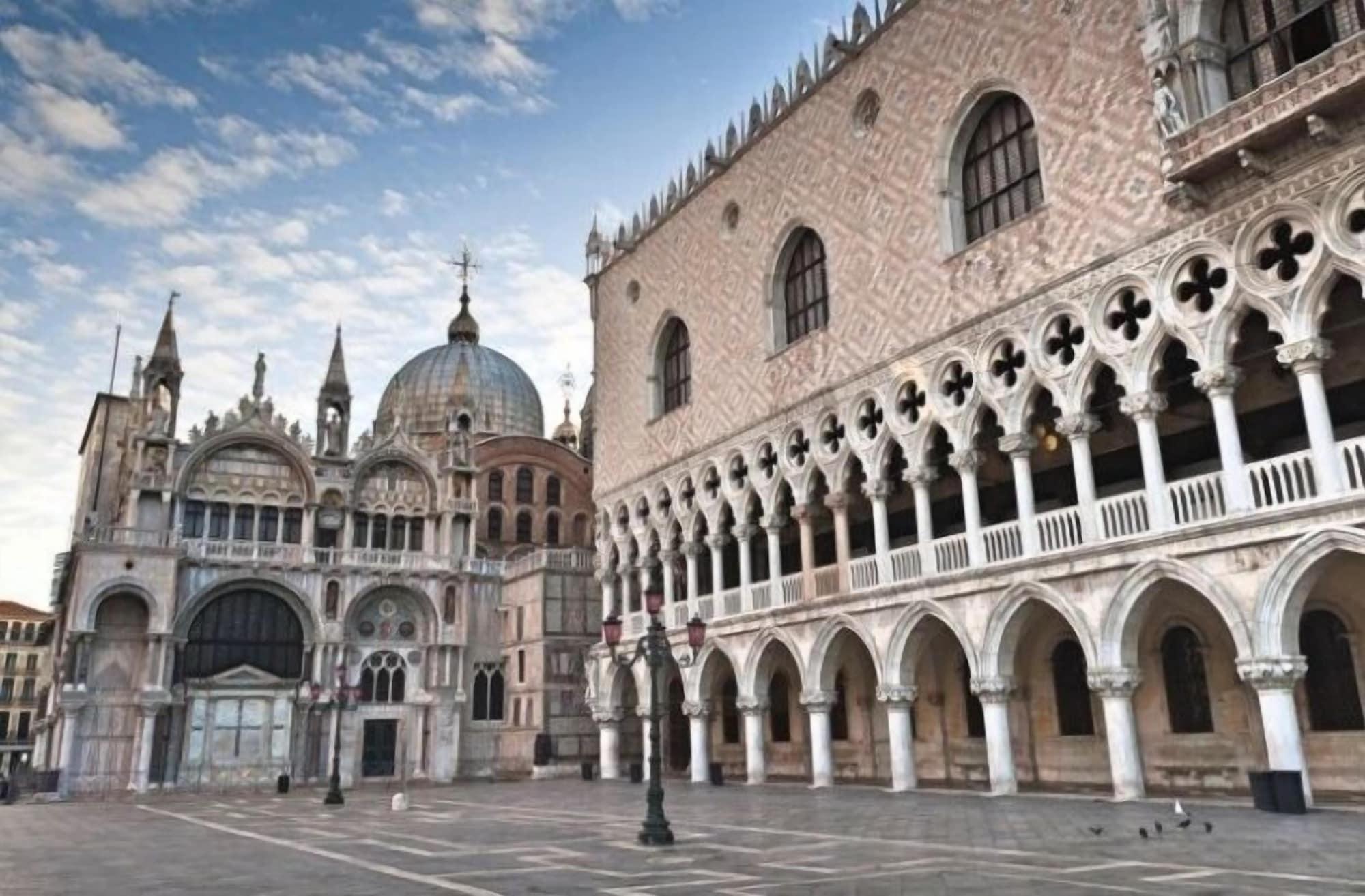 Ca' Messner 5 Leoni - nuotrauka